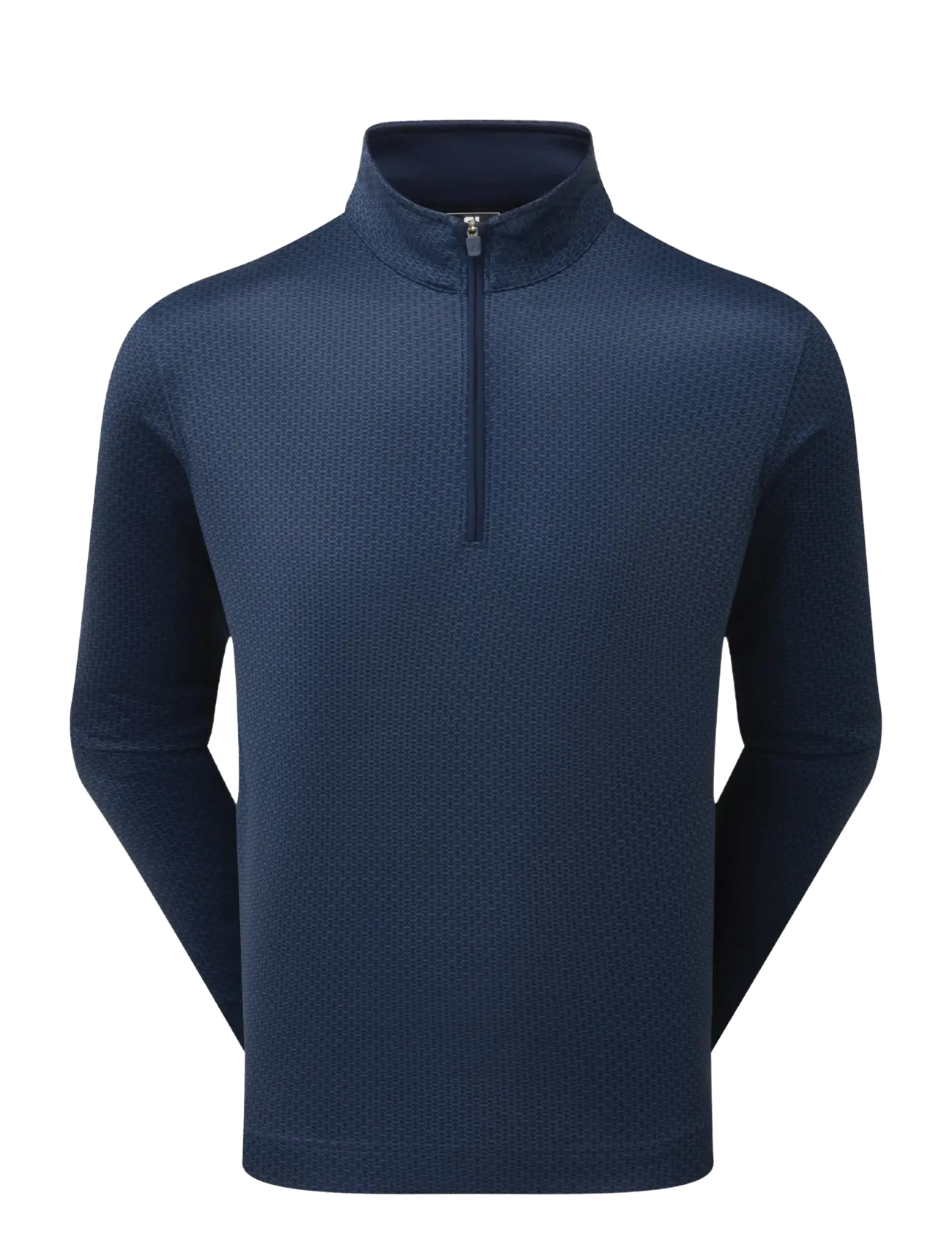 FootJoy FJ Nautical Flag Tonal Chill-Out - Riided - NAVY / navy