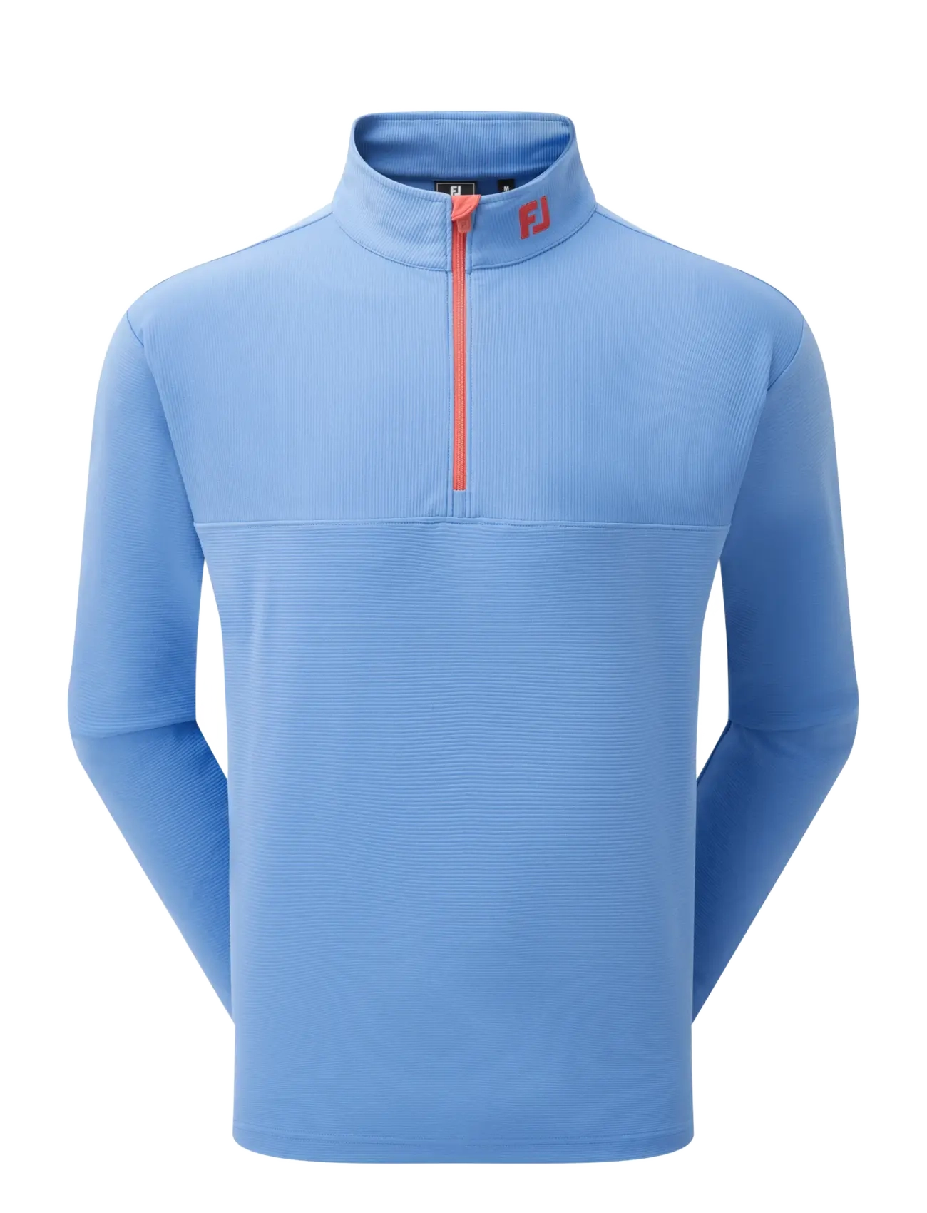 FootJoy Angled Ottoman Chill-Out - Riided - COASTAL BLUE / blue