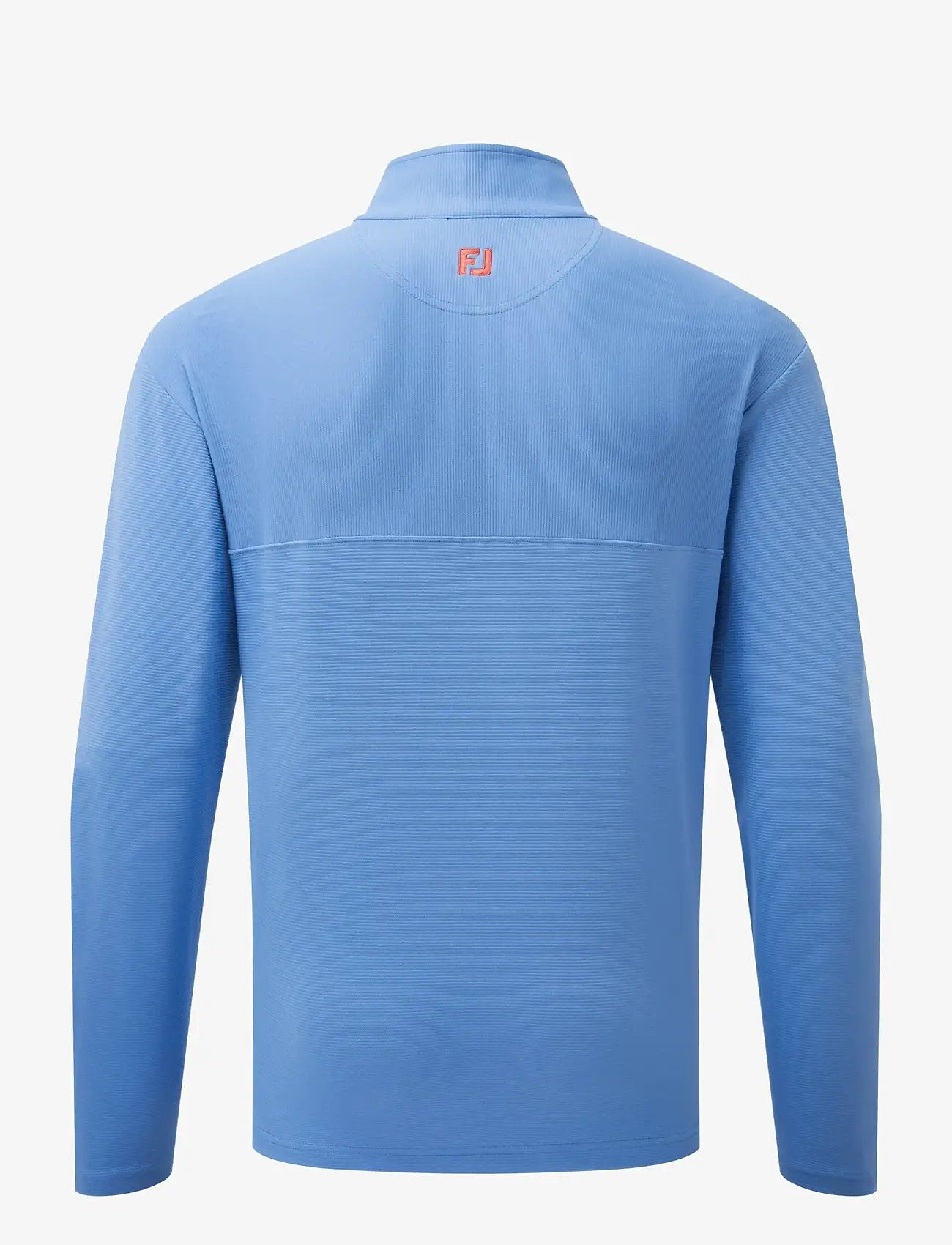 FootJoy - Angled Ottoman Chill-Out - fleece & midlayer - coastal blue - 2