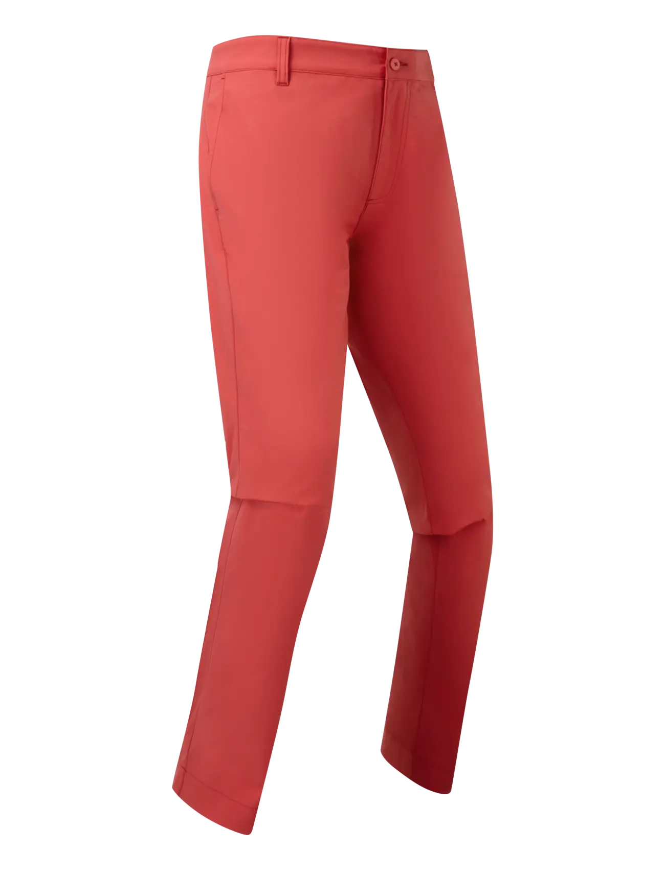 FOOTJOY Fj Par Golf Hose Rot - 32-30x30 - Herren