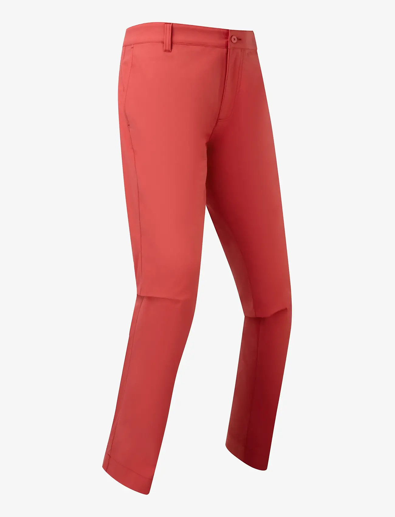 FootJoy - FJ Par Golf Trouser - golf pants - nantucket red - 1