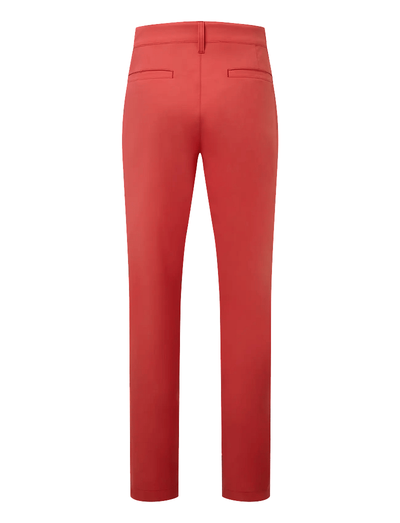 FootJoy - FJ Par Golf Trouser - golf pants - nantucket red - 2
