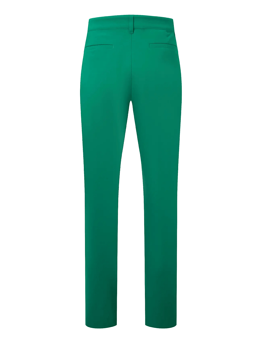 FootJoy - FJ Par Golf Trouser - golfhosen - field green - 2