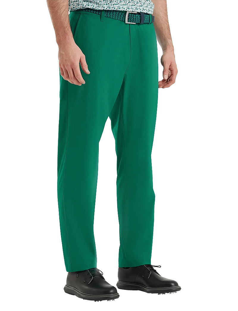 FootJoy - FJ Par Golf Trouser - golfhosen - field green - 0