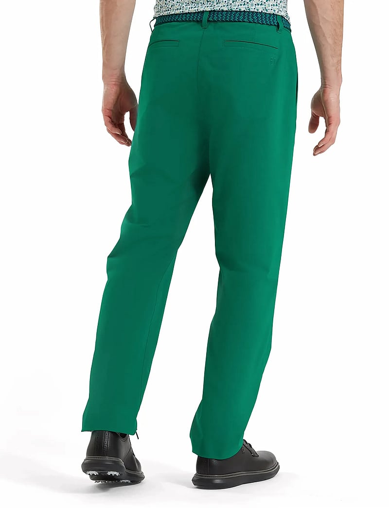 FootJoy - FJ Par Golf Trouser - golfhosen - field green - 3