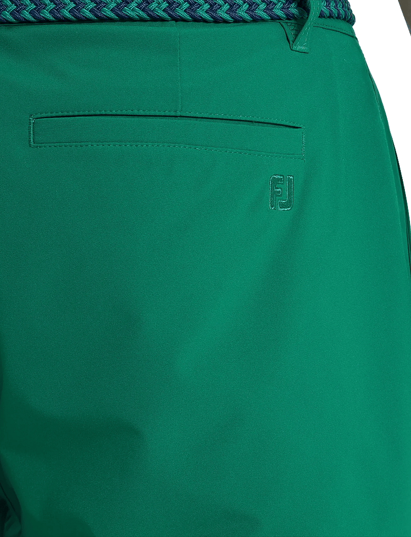 FootJoy - FJ Par Golf Trouser - golfhosen - field green - 4