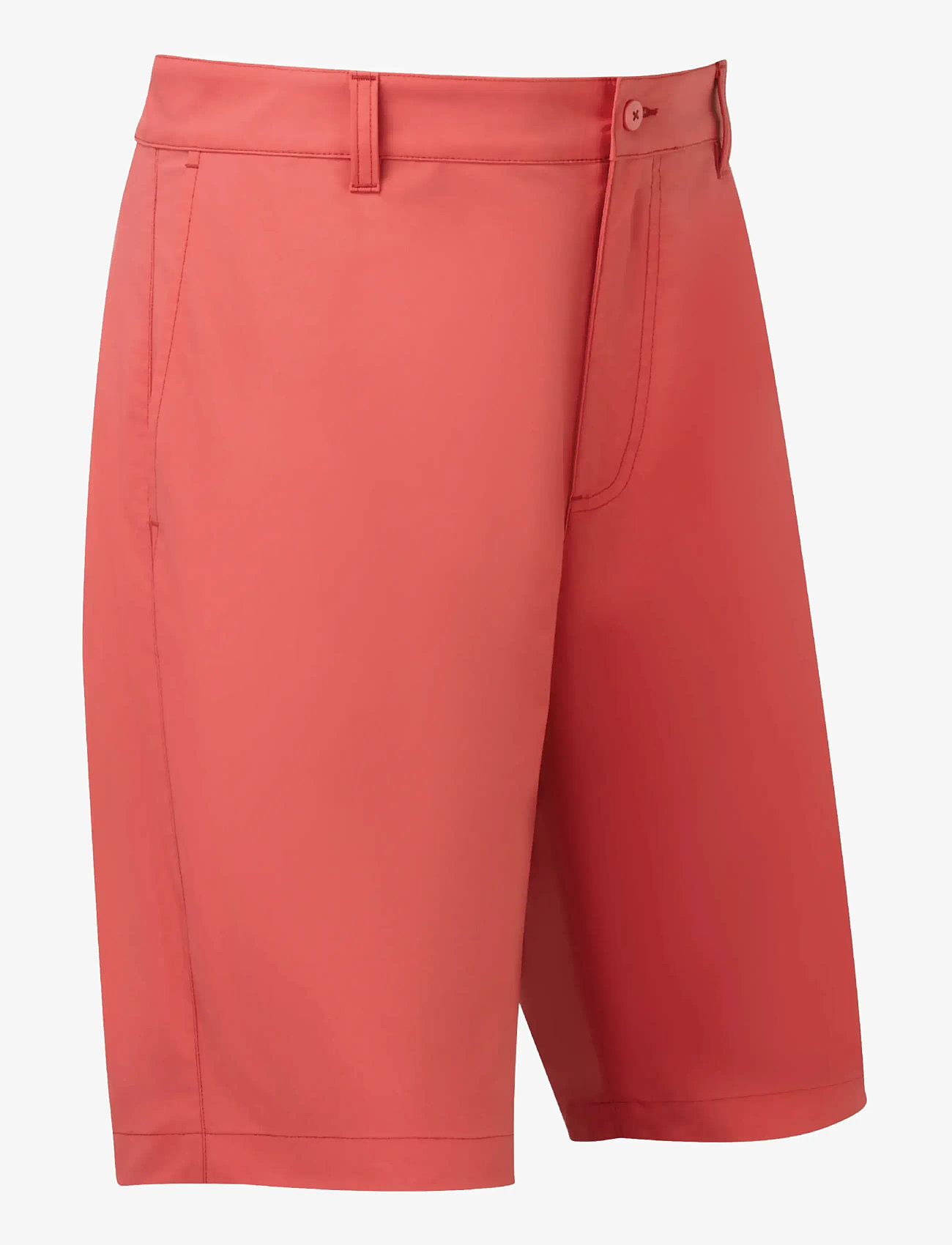 FootJoy - FJ Par Golf Short - golfshorts - nantucket red - 1