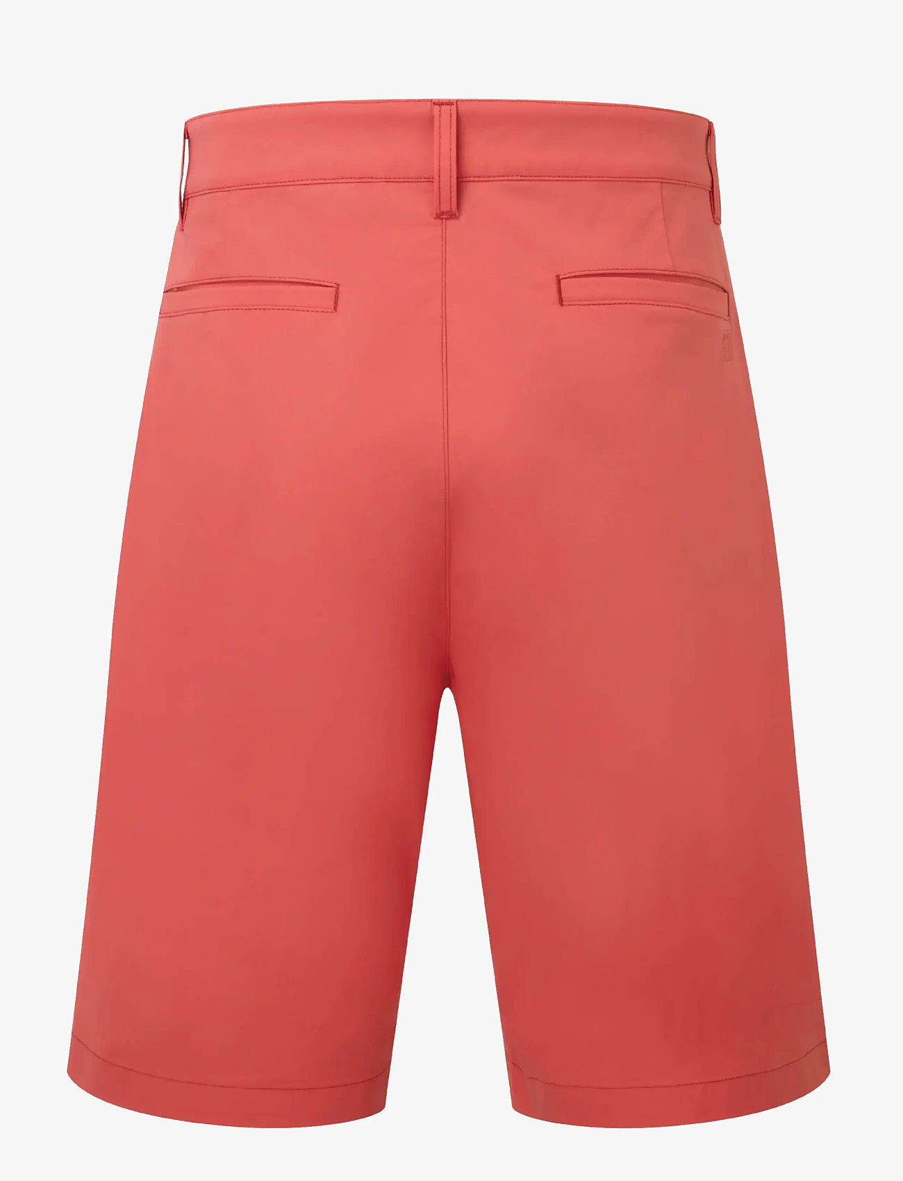 FootJoy - FJ Par Golf Short - golfshorts - nantucket red - 2