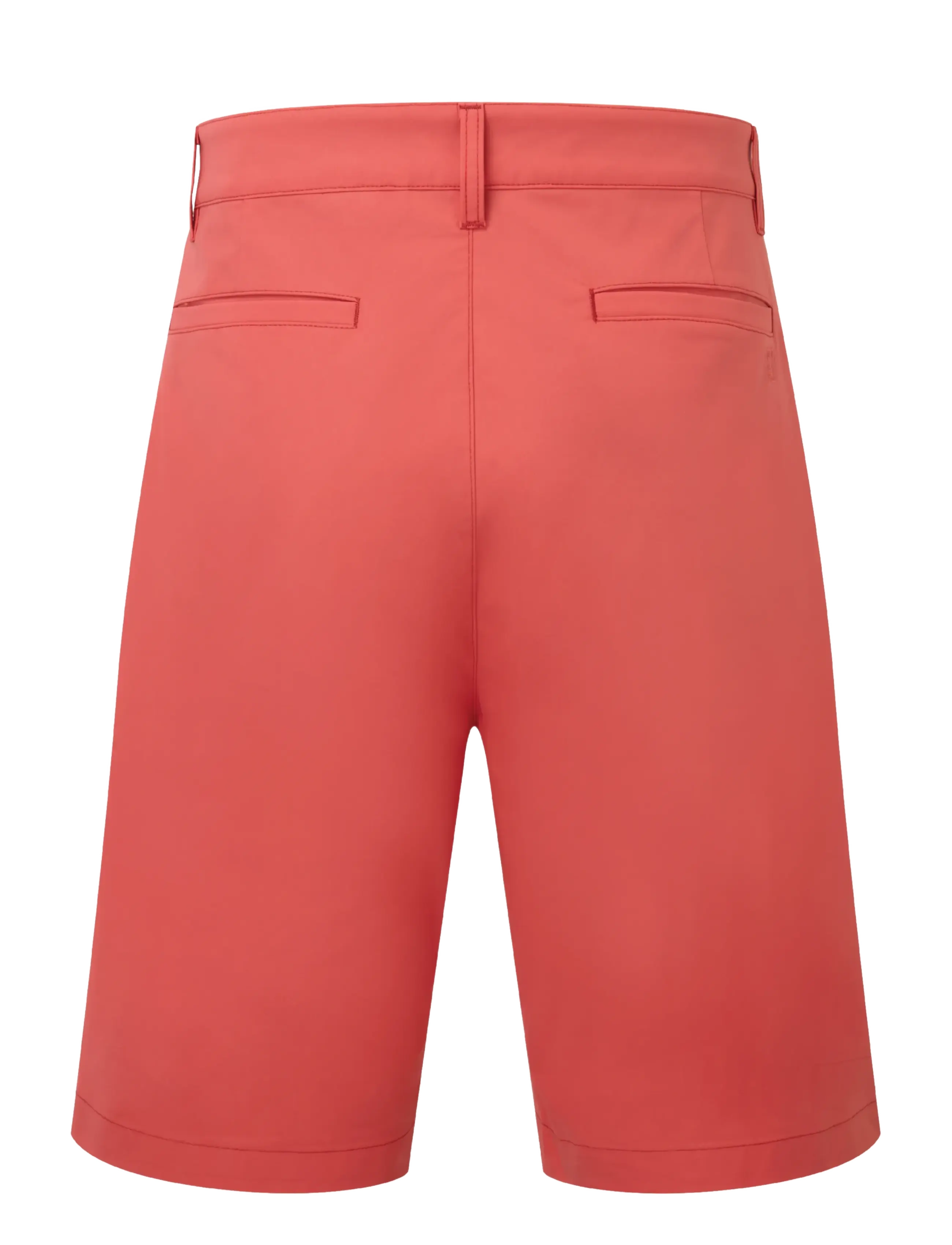 FootJoy - FJ Par Golf Short - golfshorts - nantucket red - 2