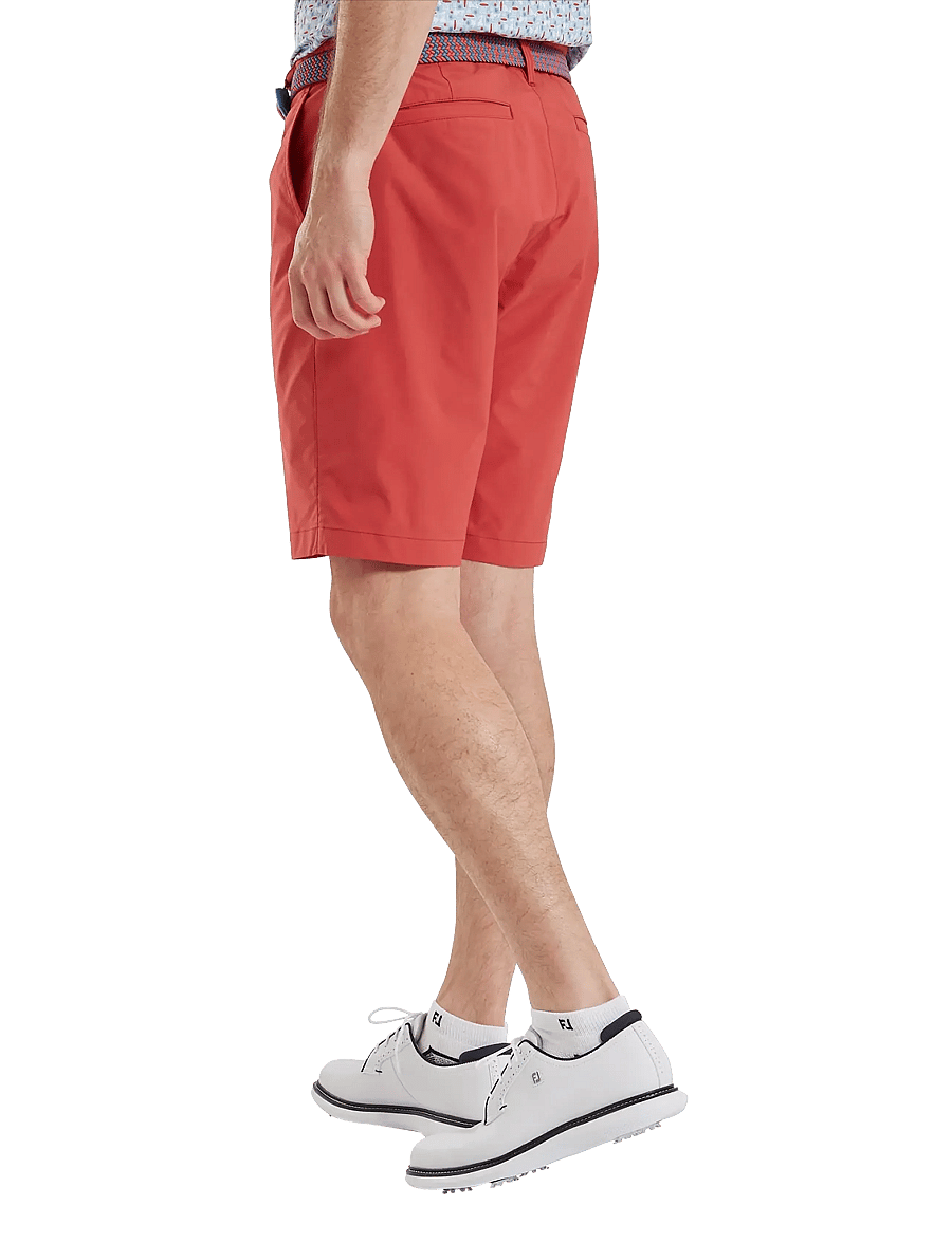 FootJoy - FJ Par Golf Short - lühikesed golfiipüksid - nantucket red - 3
