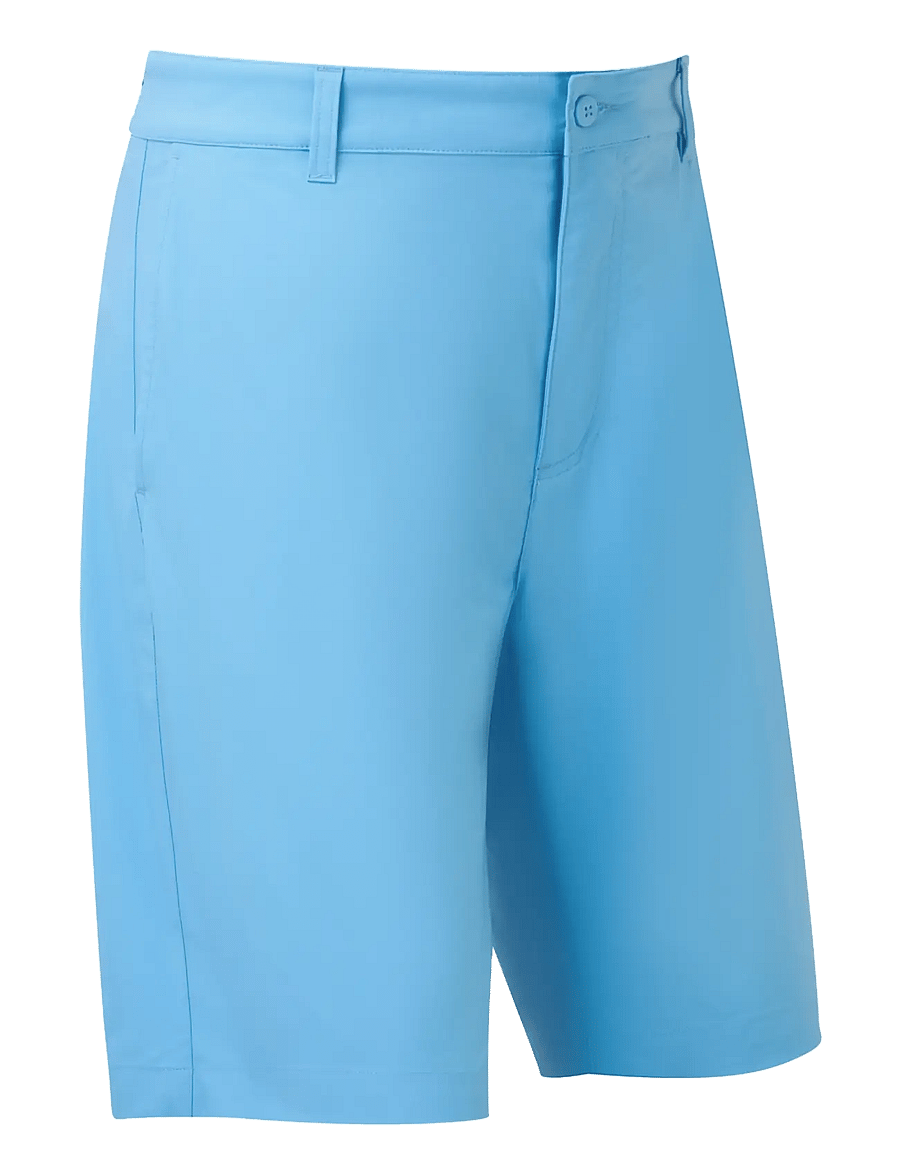 FootJoy - FJ Par Golf Short - golfshorts - deep reef - 1