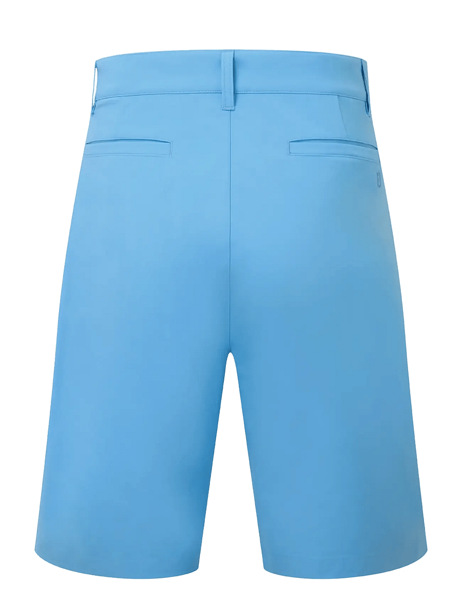 FootJoy - FJ Par Golf Short - golfshorts - deep reef - 2