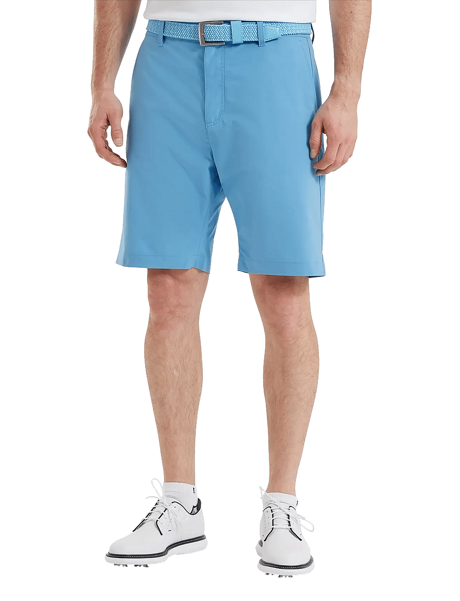 FootJoy - FJ Par Golf Short - golfshorts - deep reef - 0