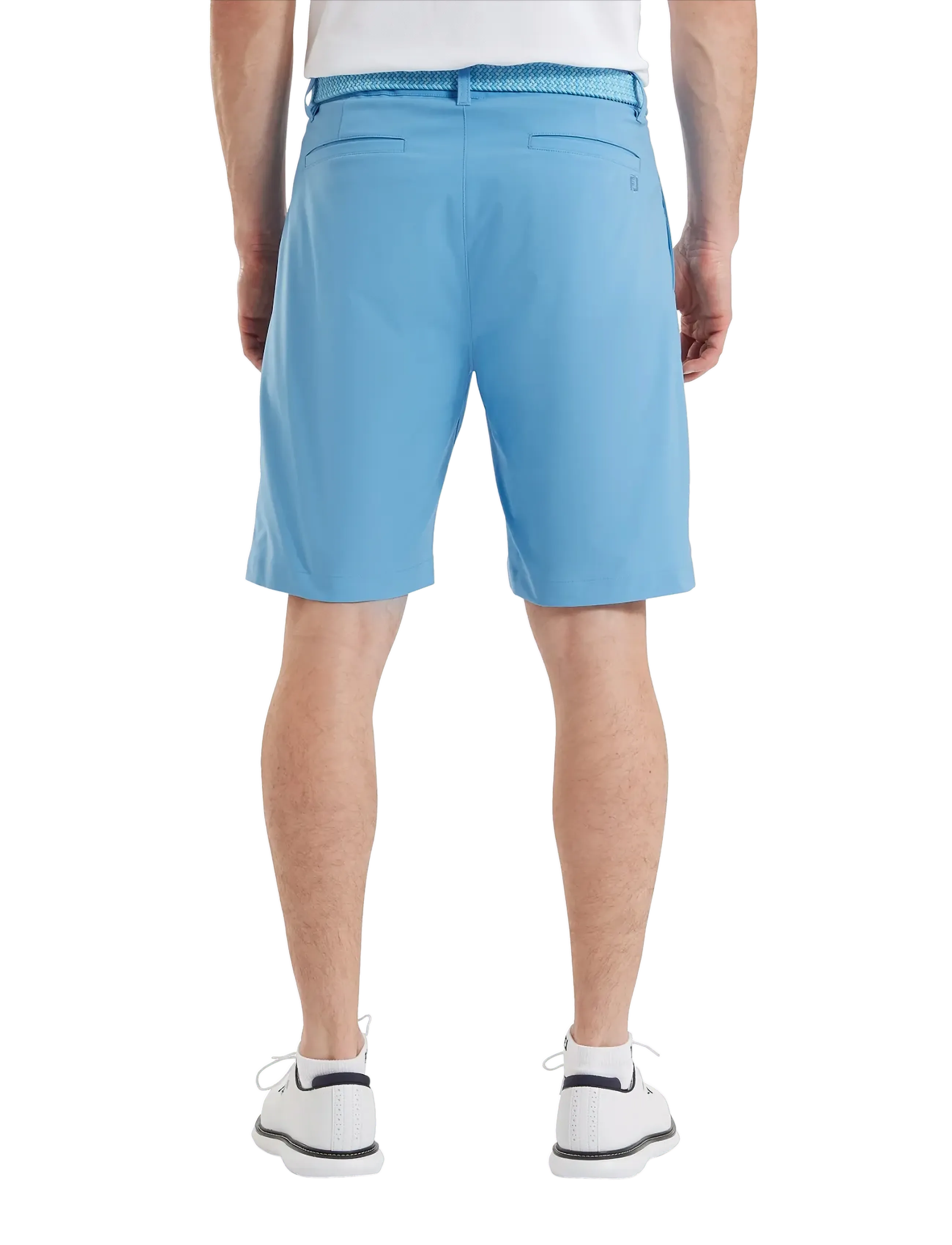 FootJoy - FJ Par Golf Short - golfshorts - deep reef - 3