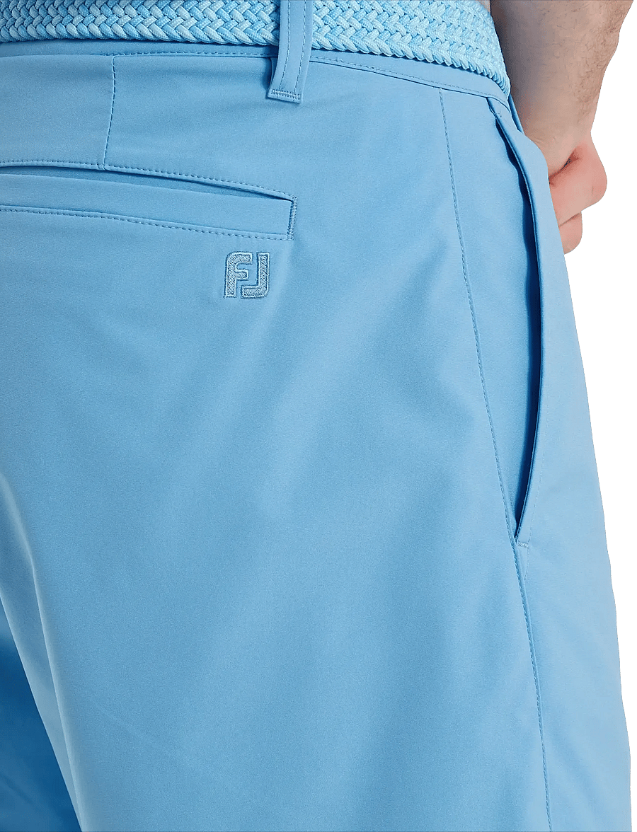 FootJoy - FJ Par Golf Short - golfshorts - deep reef - 4