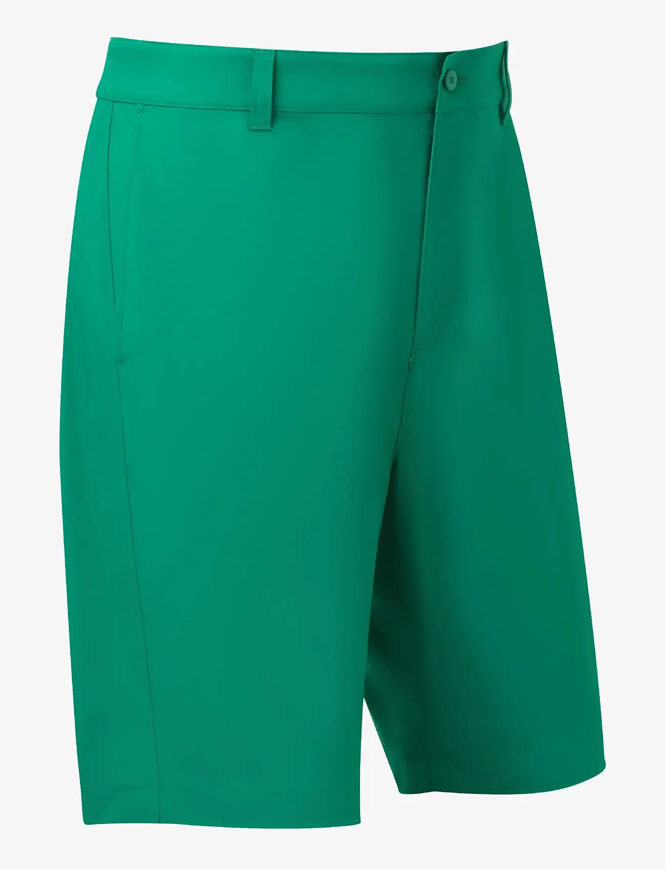 FootJoy - FJ Par Golf Short - golfshorts - field green - 1