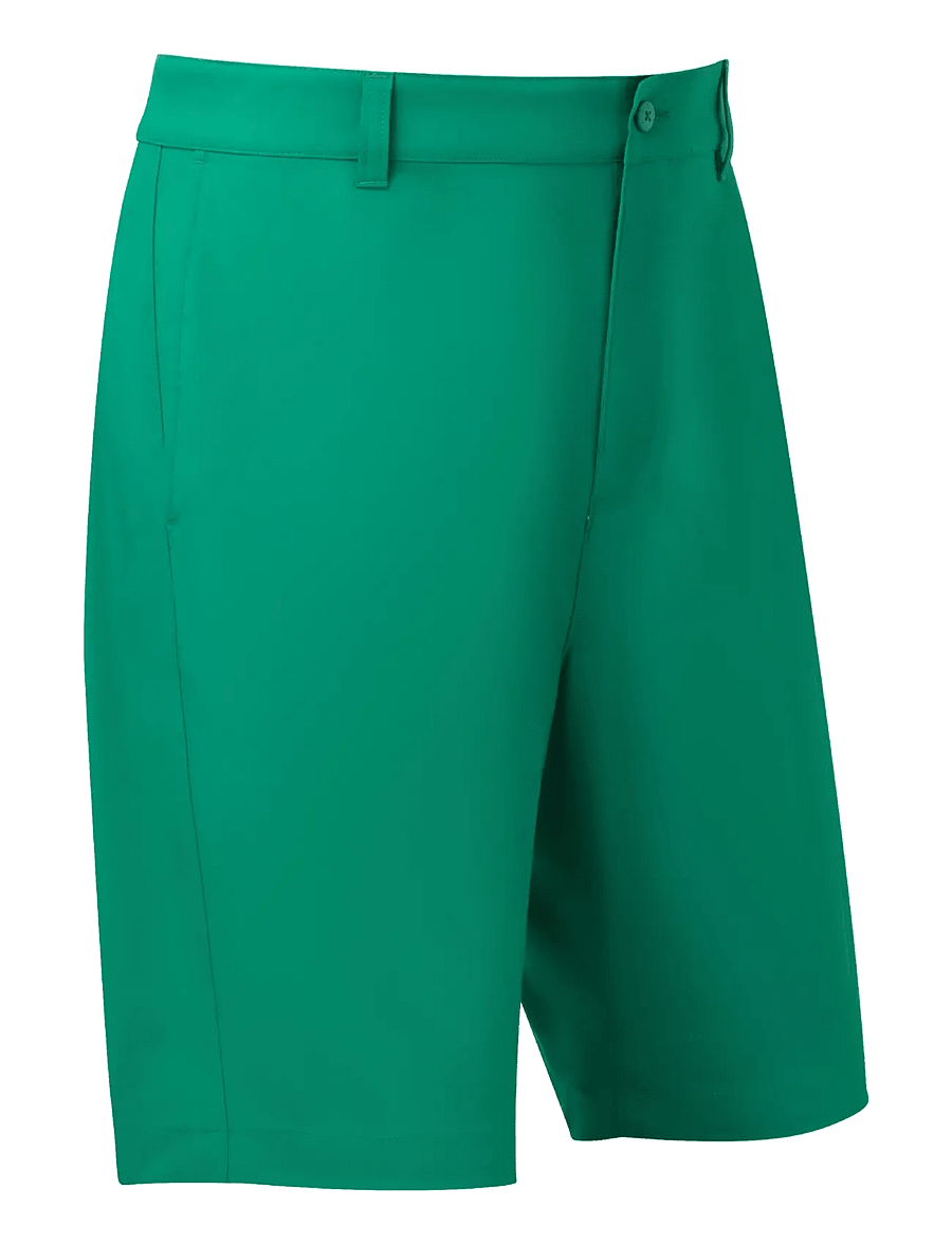FootJoy - FJ Par Golf Short - golf shorts - field green - 1