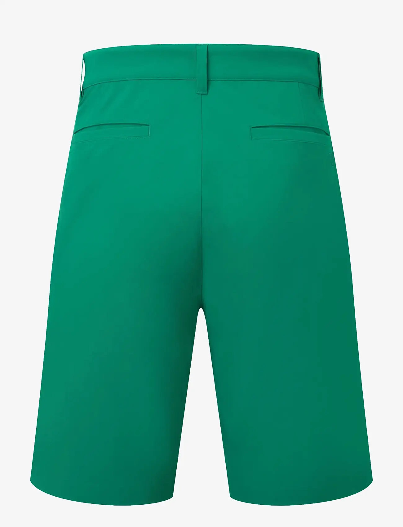 FootJoy - FJ Par Golf Short - golfshorts - field green - 2