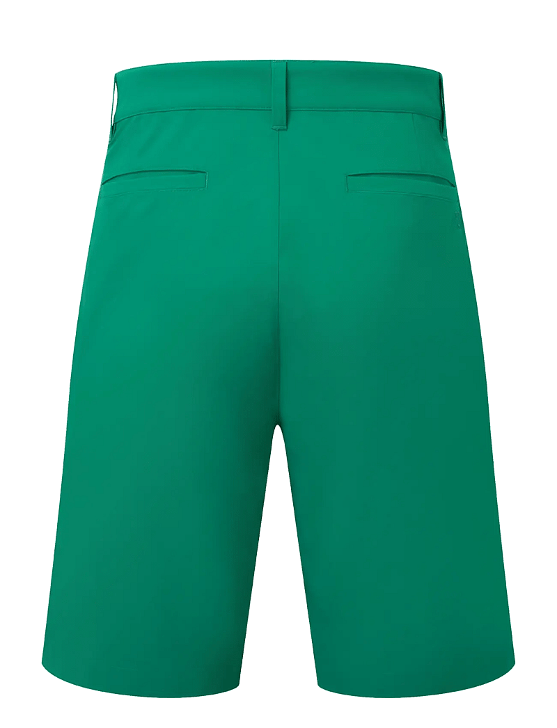 FootJoy - FJ Par Golf Short - golf-shorts - field green - 2