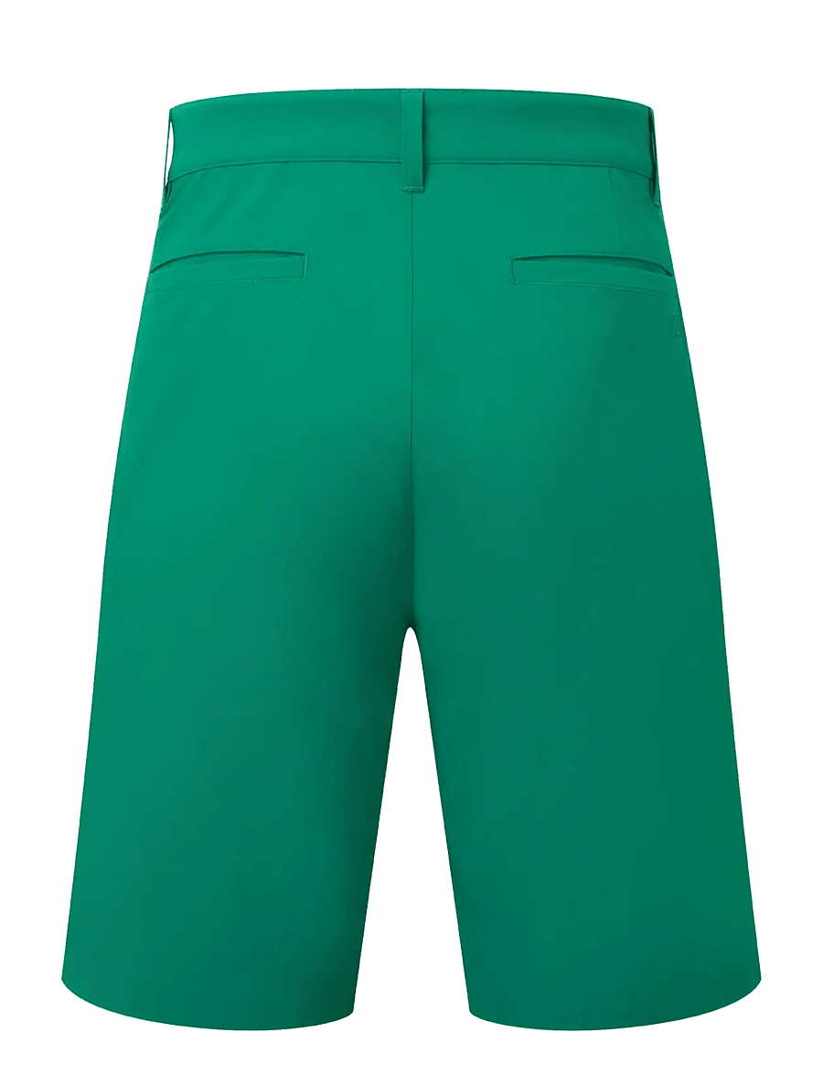 FootJoy - FJ Par Golf Short - golf shorts - field green - 2