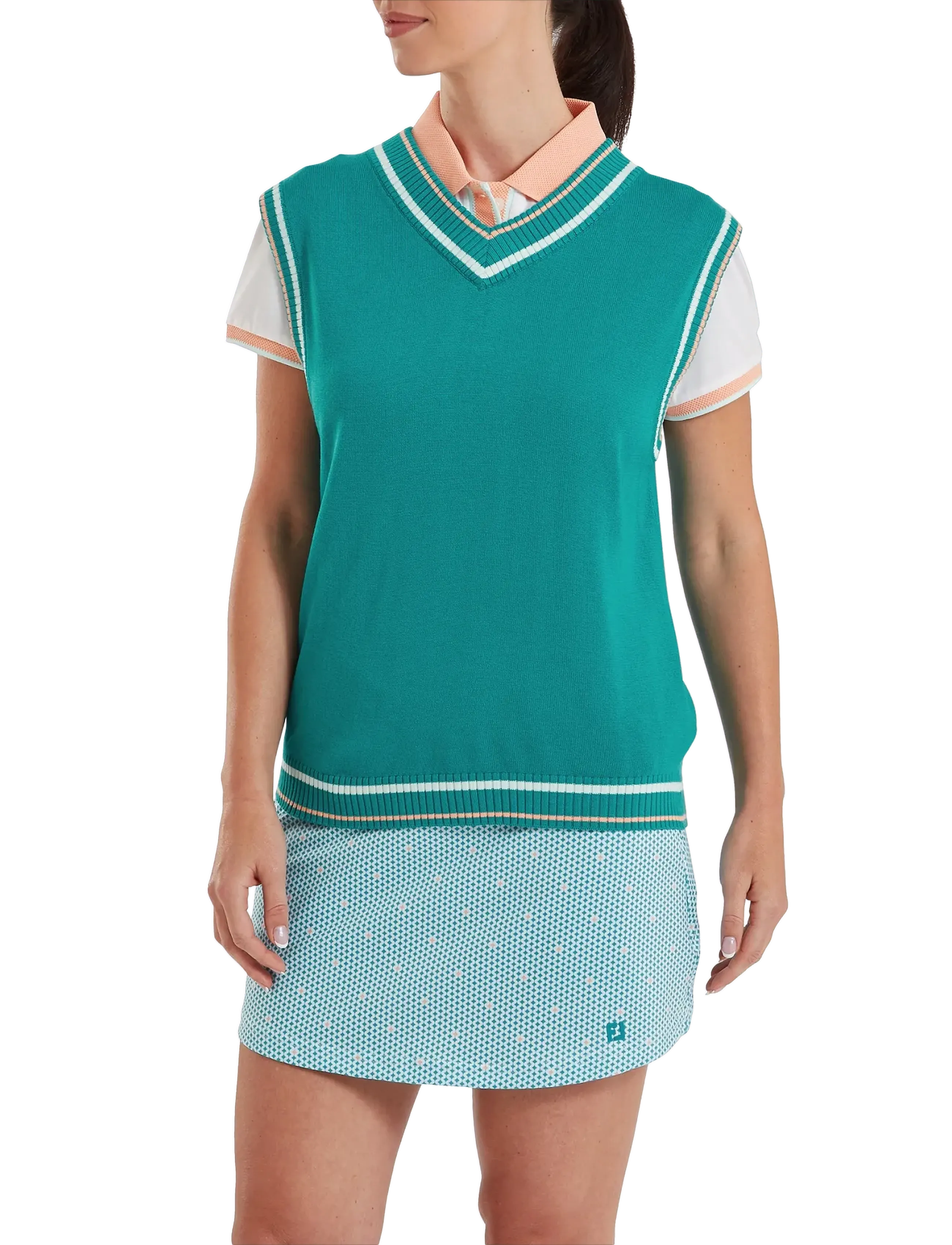 Sweater Tank