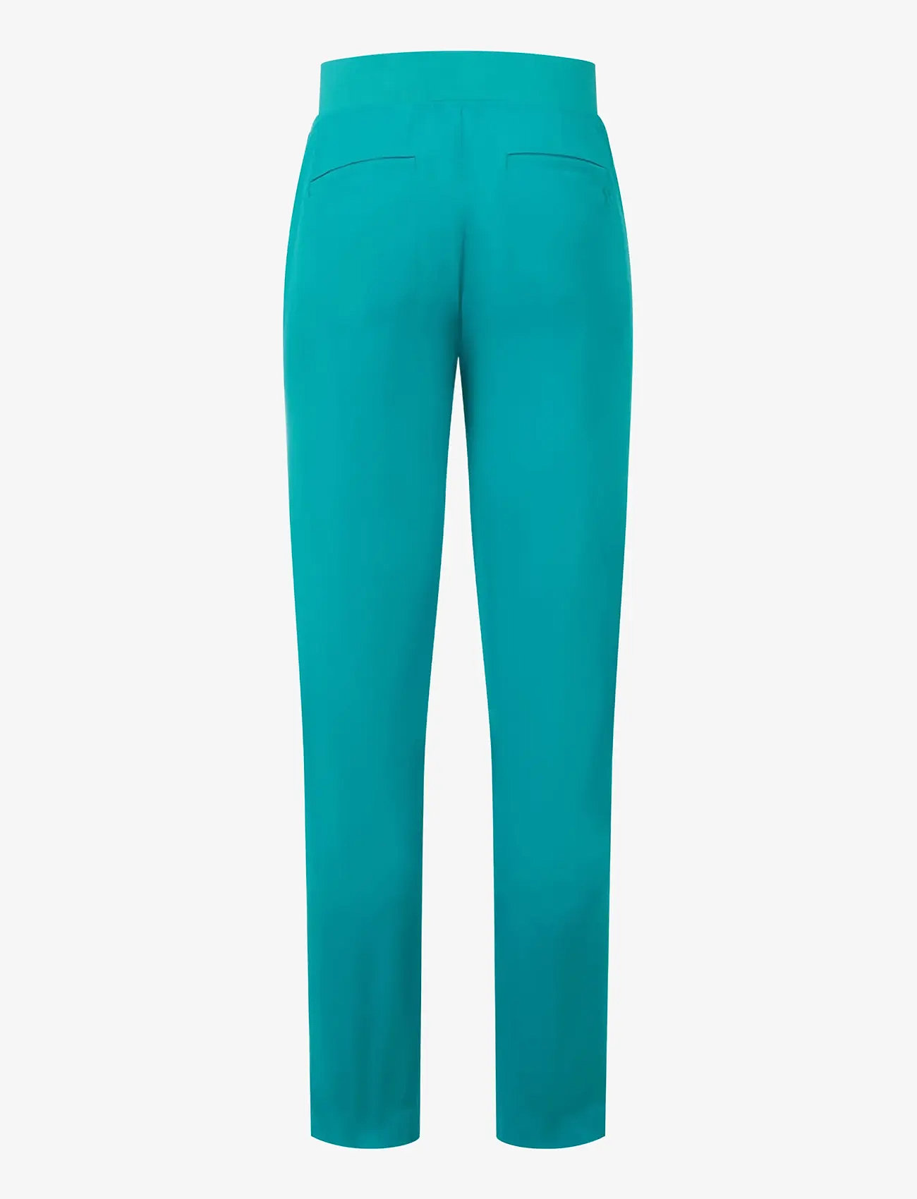 FootJoy - Lightweight Cropped Pant - golfhosen - tile blue - 2