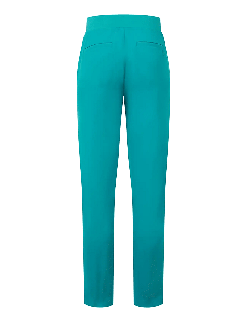 FootJoy - Lightweight Cropped Pant - golfhosen - tile blue - 2