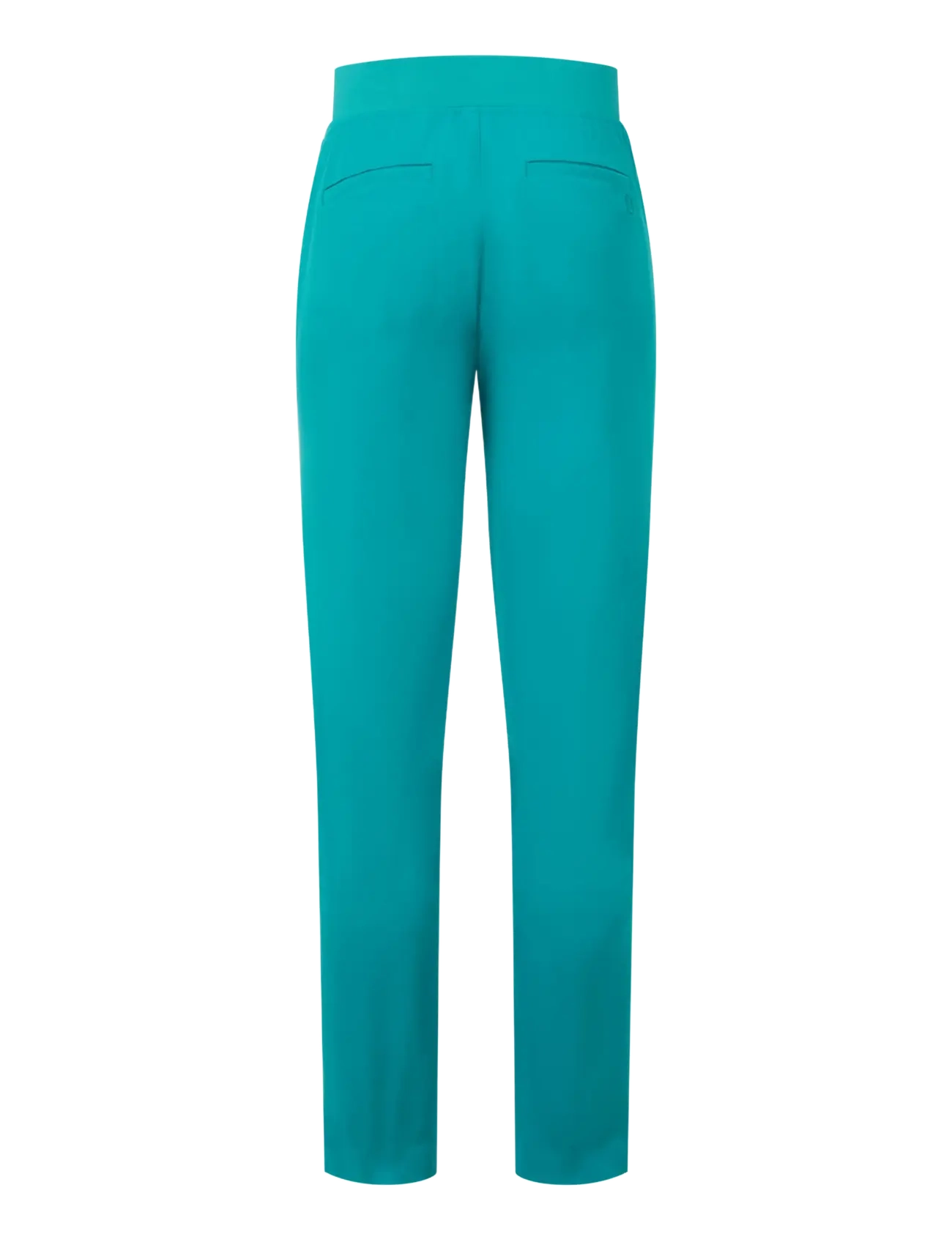 FootJoy - Lightweight Cropped Pant - golf pants - tile blue - 2