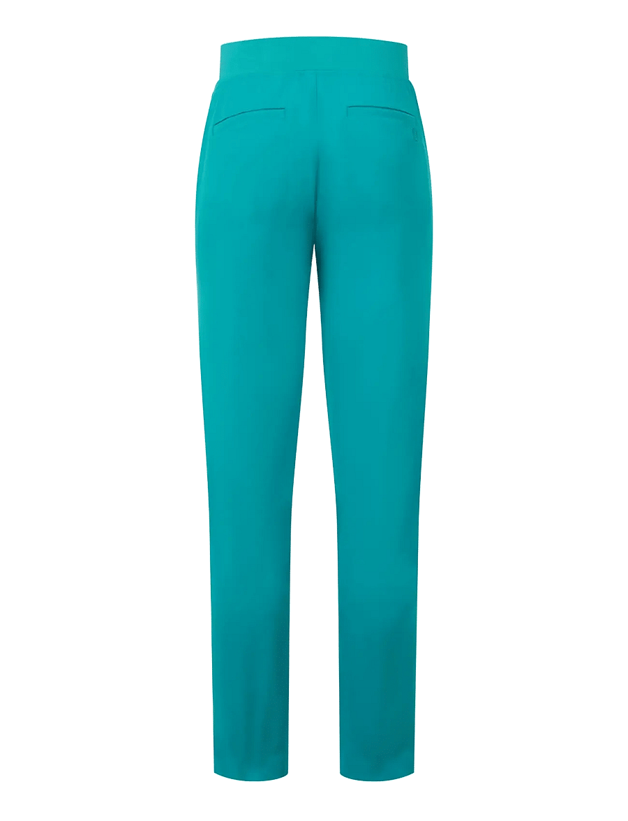 FootJoy - Lightweight Cropped Pant - golfhosen - tile blue - 2
