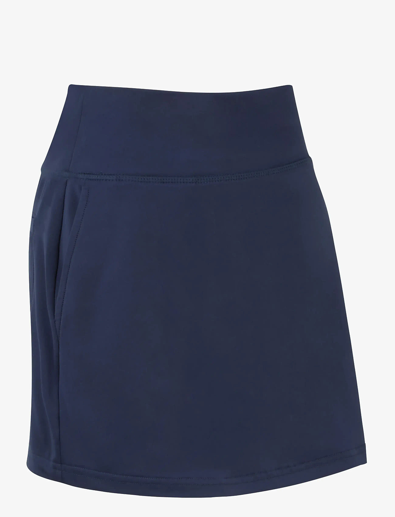FootJoy - Aerial Skort - 48 cm (19") - dresses & skirts - navy - 1
