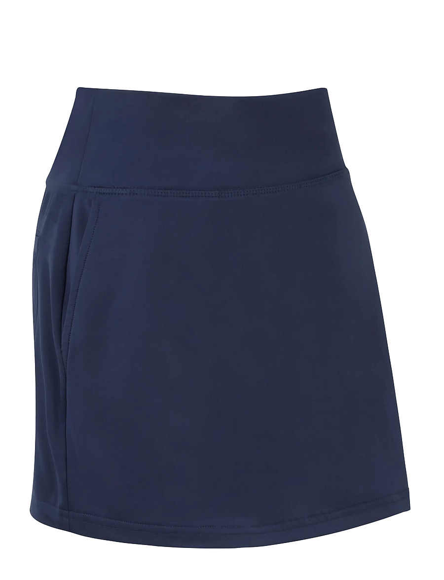 FootJoy - Aerial Skort - 48 cm (19") - skorts - navy - 1