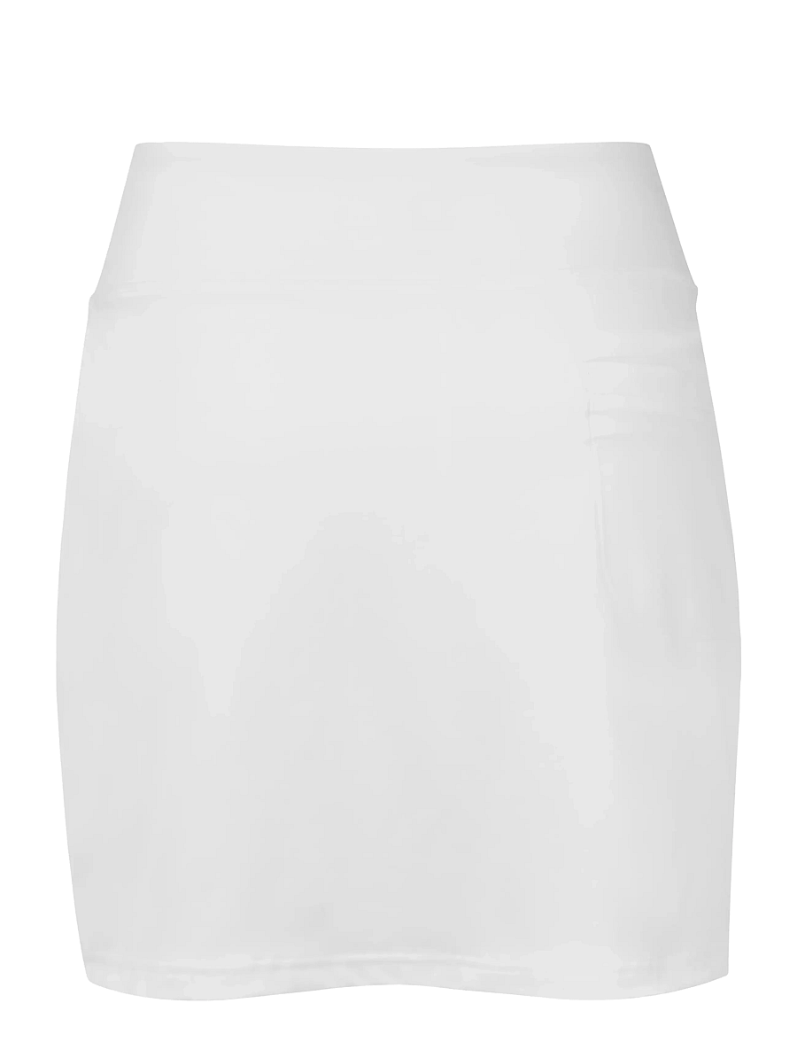 FootJoy - Aerial Skort - 48 cm (19") - püksseelikud - white - 1