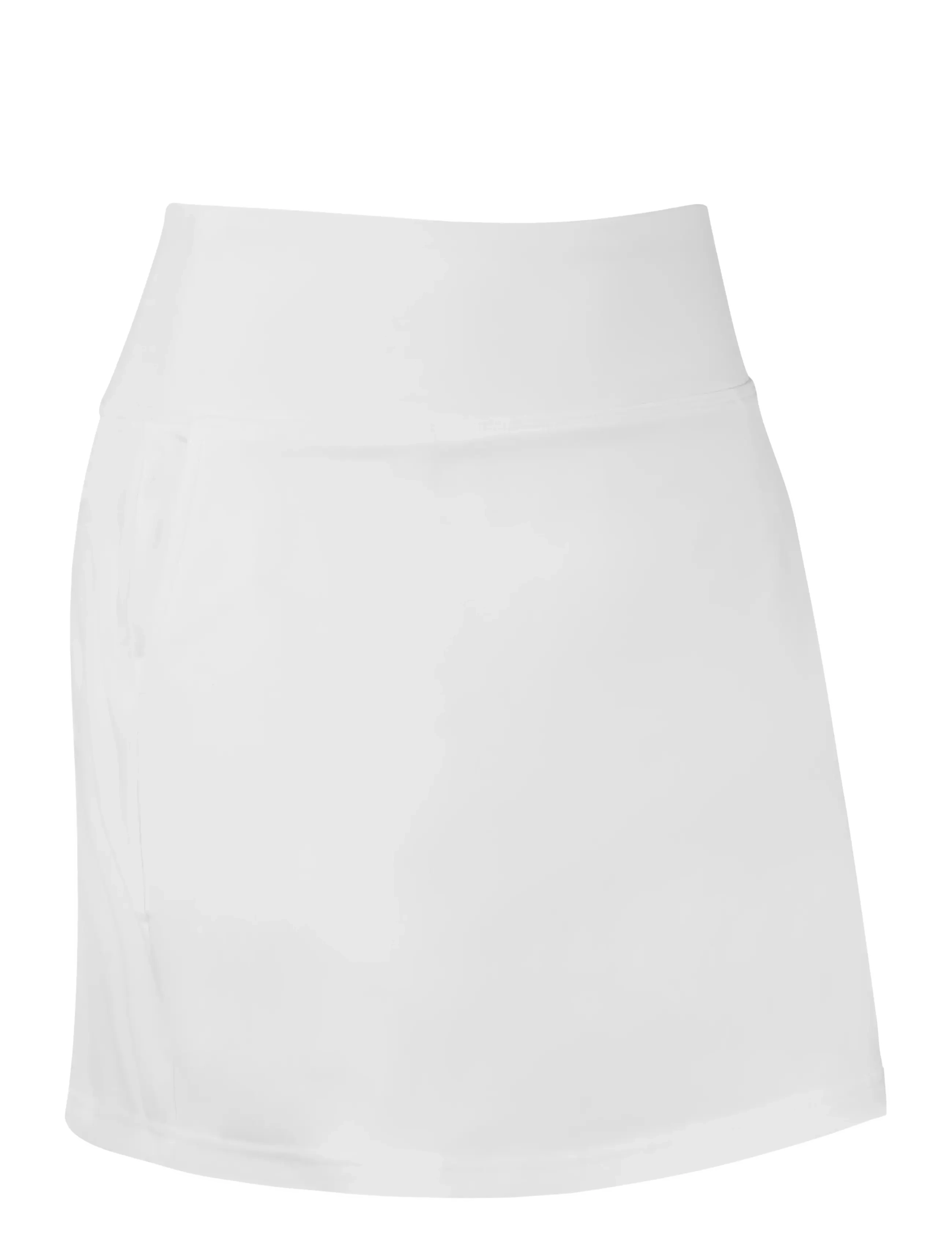 FootJoy - Aerial Skort - 48 cm (19") - skorts - white - 2