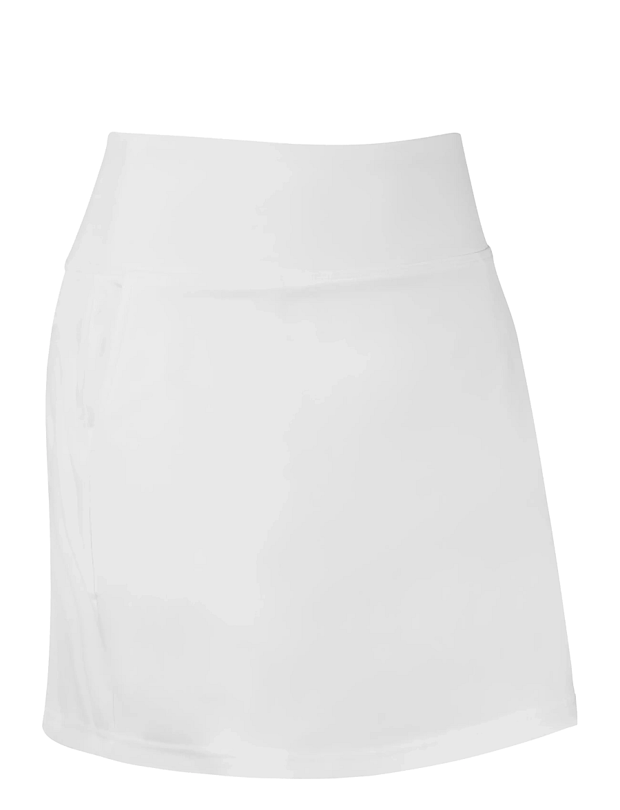 FootJoy - Aerial Skort - 48 cm (19") - püksseelikud - white - 2