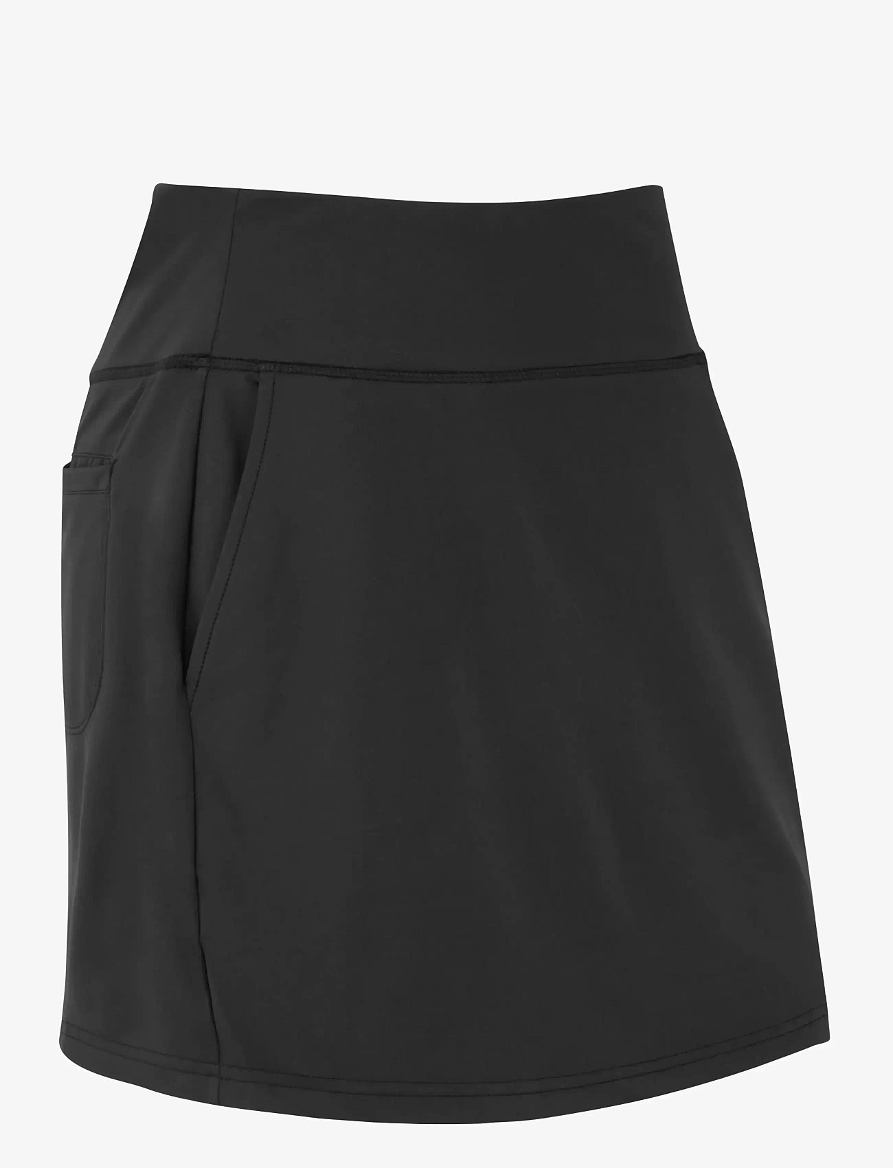 FootJoy - Aerial Skort - 48 cm (19") - skorts - black - 1