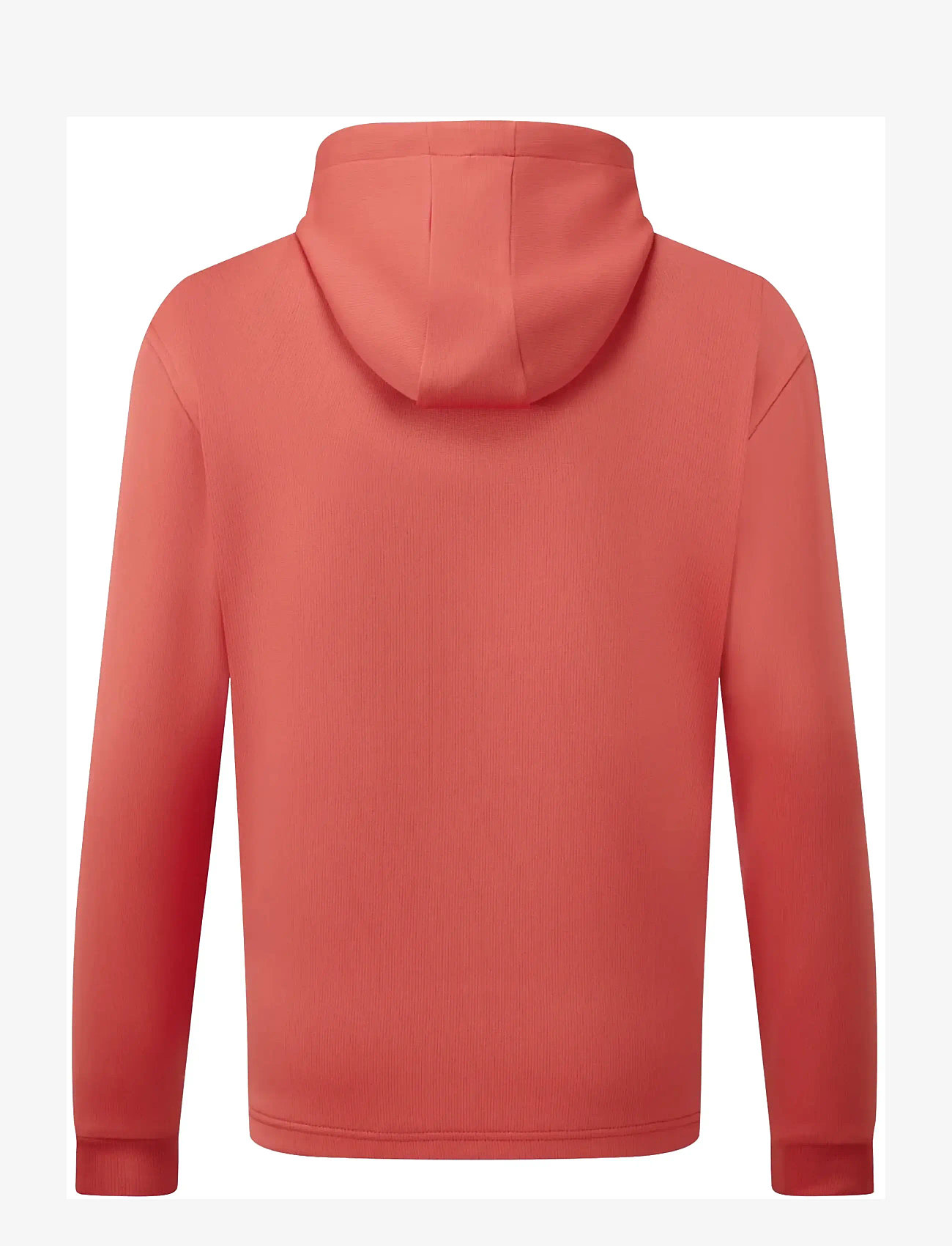 FootJoy - FJ Hoodie - hættetrøjer - solid nantucket red - 1