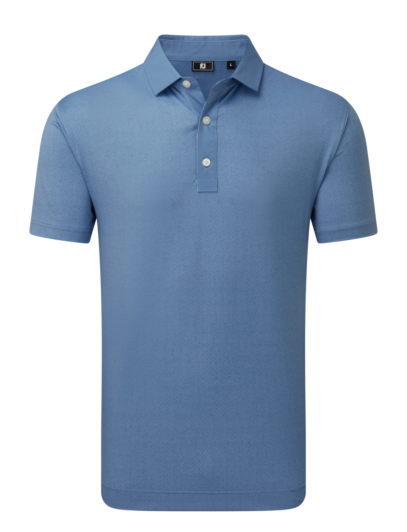 FootJoy Tailor Texture Lisle - FootJoy - RIVIERA TONAL / blue