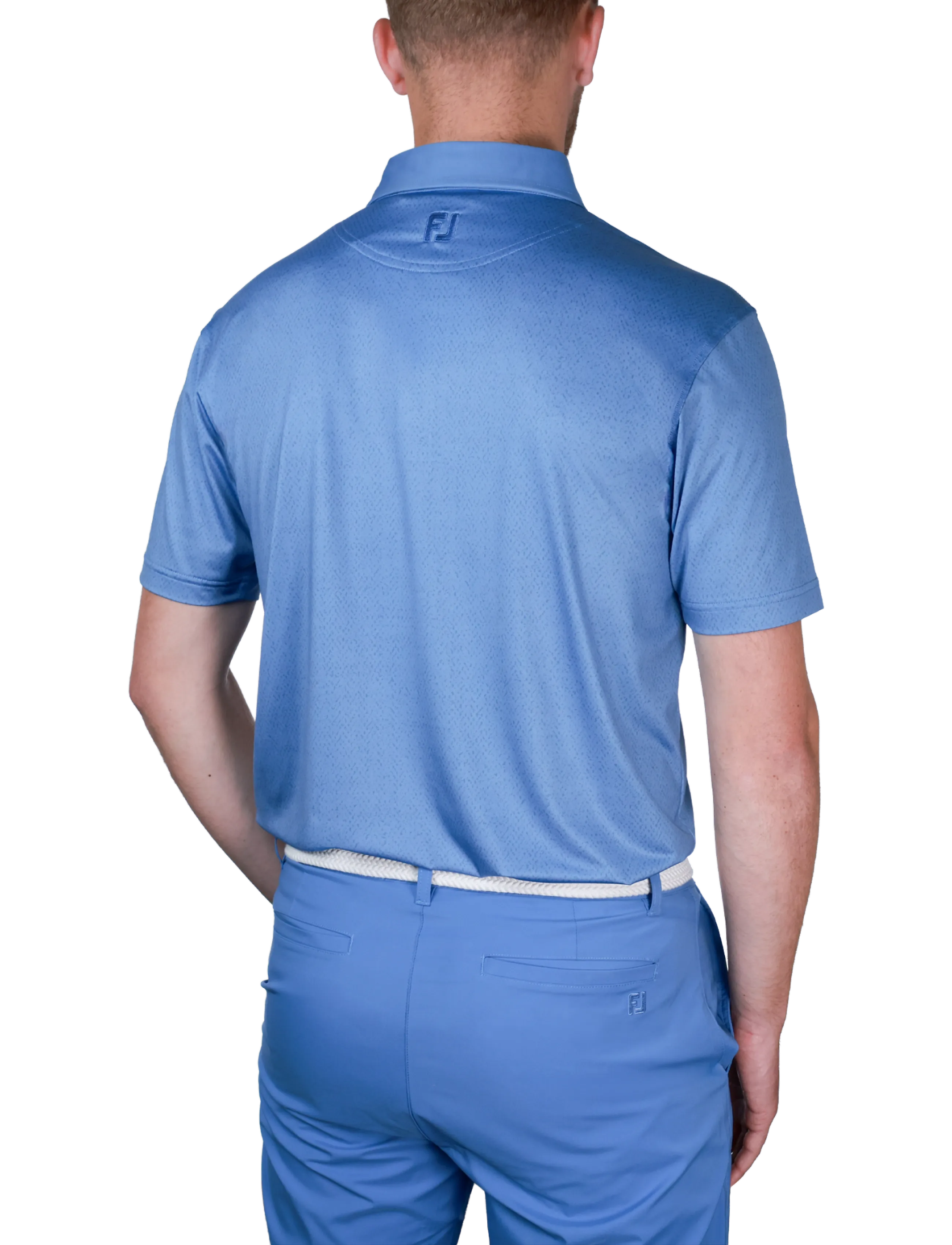 Tailor Texture Lisle 2