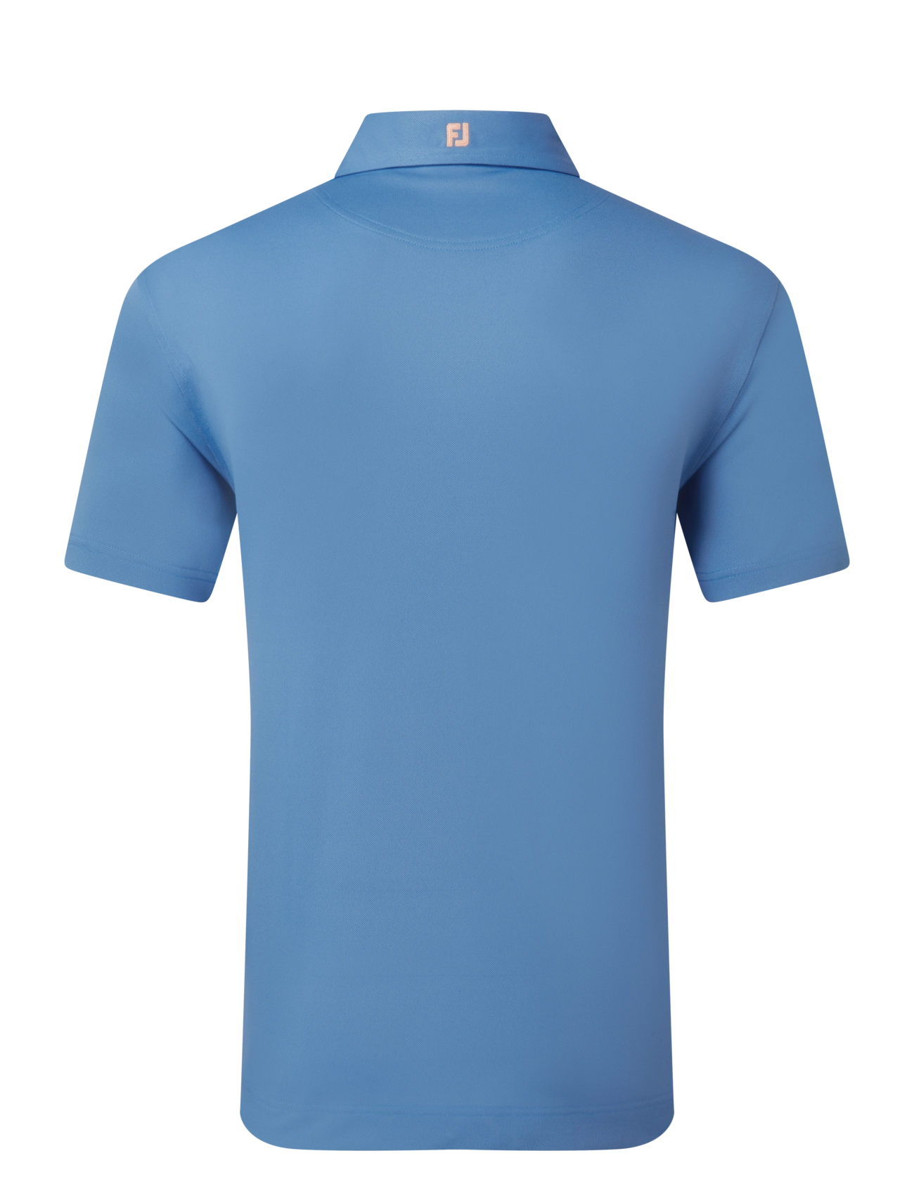 FootJoy - Vegas Marker Lisle - mint julep / navy / blue - 2