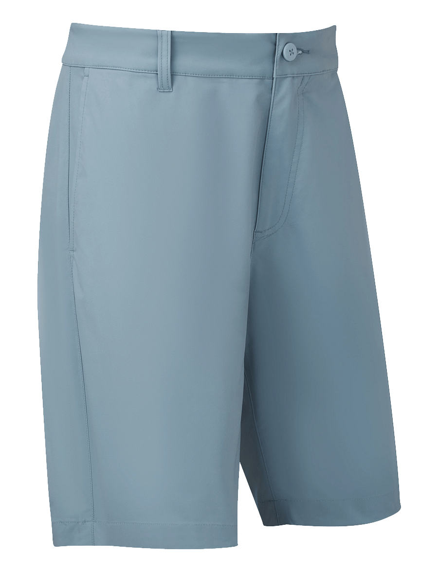 FootJoy - FJ Par Short - golf-shorts - blue - 1