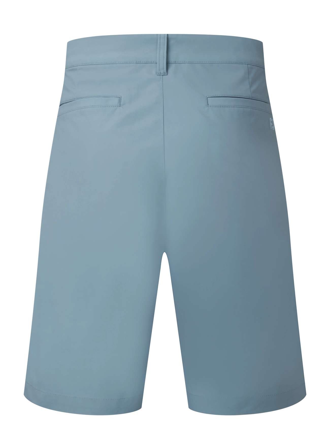 FootJoy - FJ Par Short - golf-shorts - blue - 2