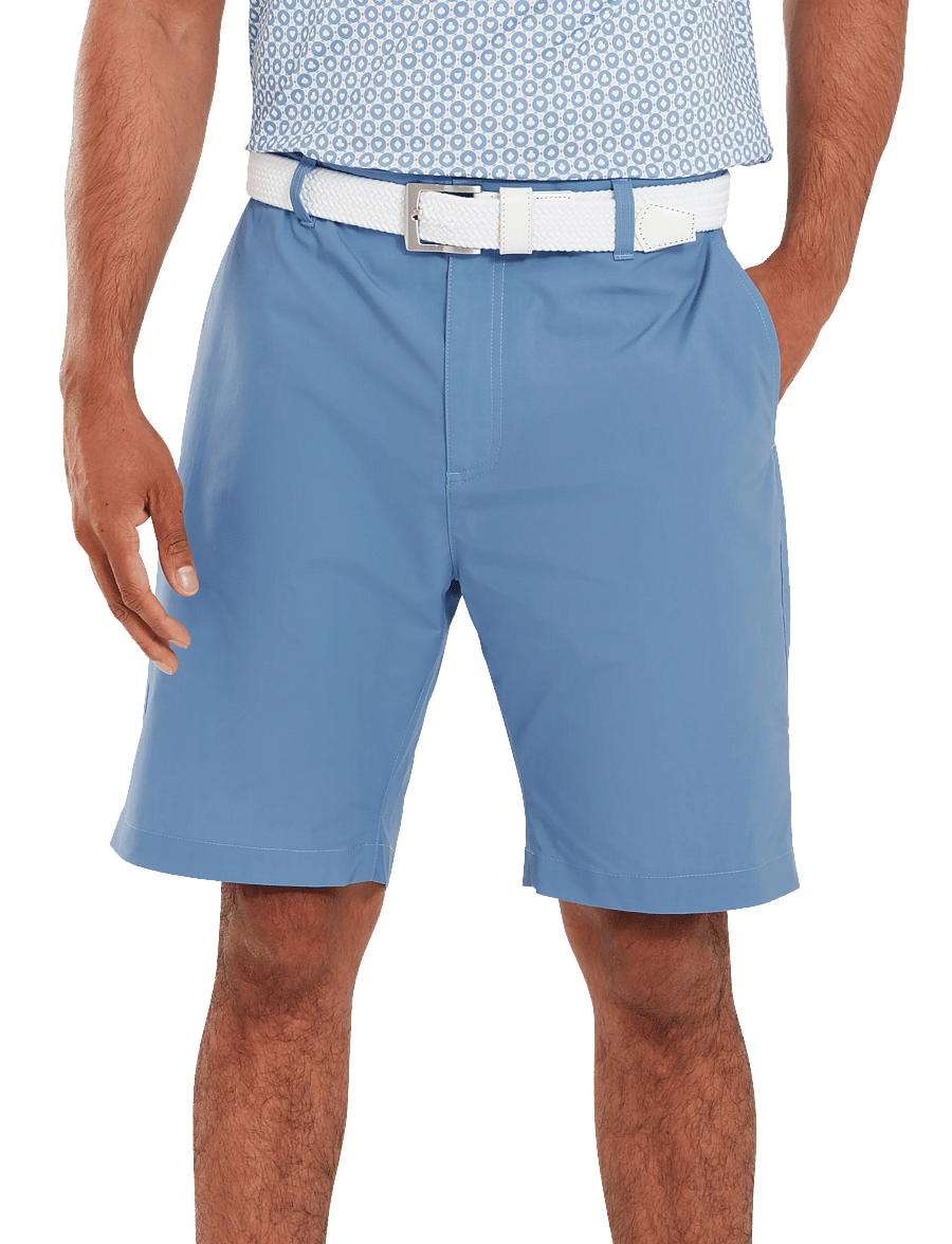 FootJoy - FJ Par Short - golf-shorts - riviera - 0
