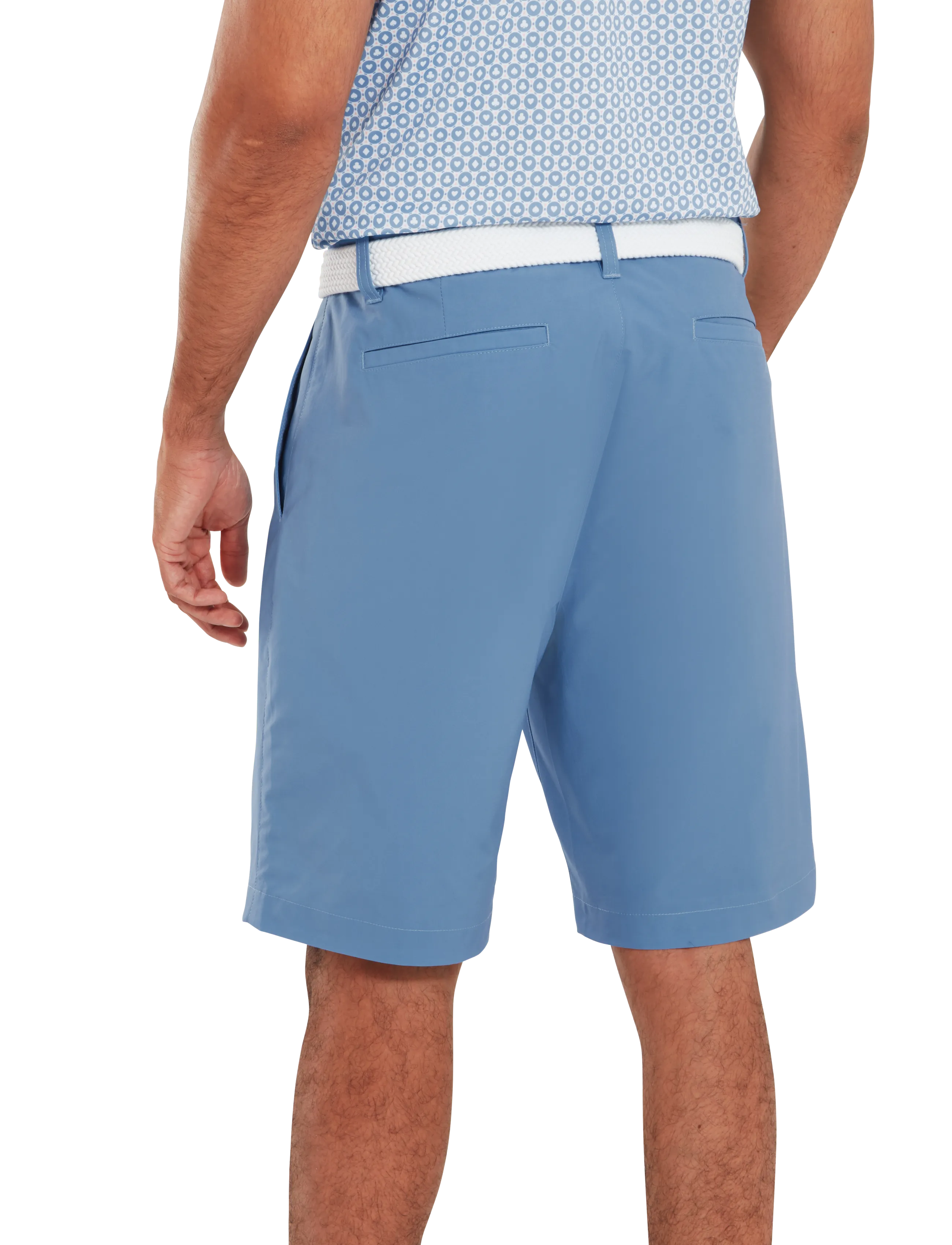 FootJoy - FJ Par Short - golf-shorts - riviera - 3