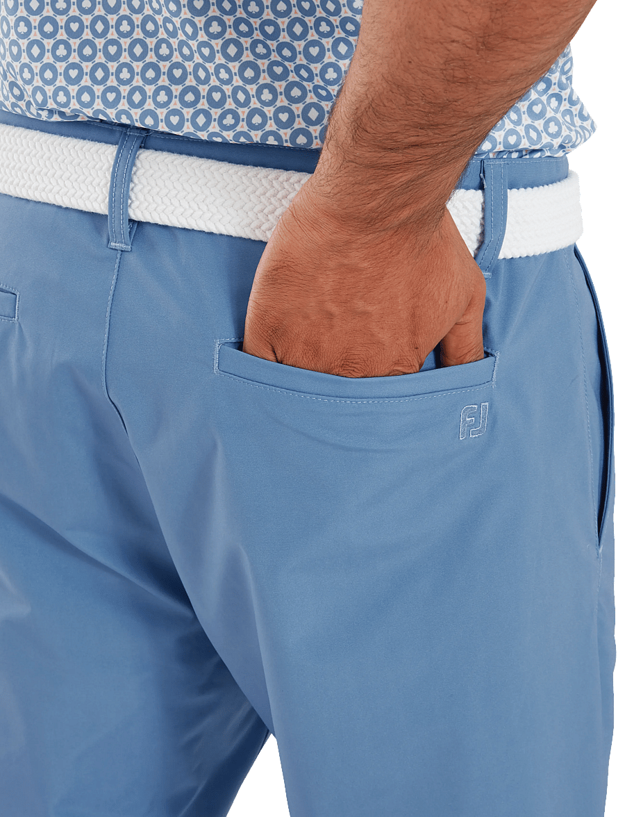 FootJoy - FJ Par Short - golf-shorts - riviera - 4