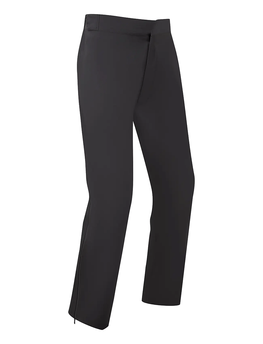 FootJoy - DryJoys Select LX Trousers - golfhosen - black - 1