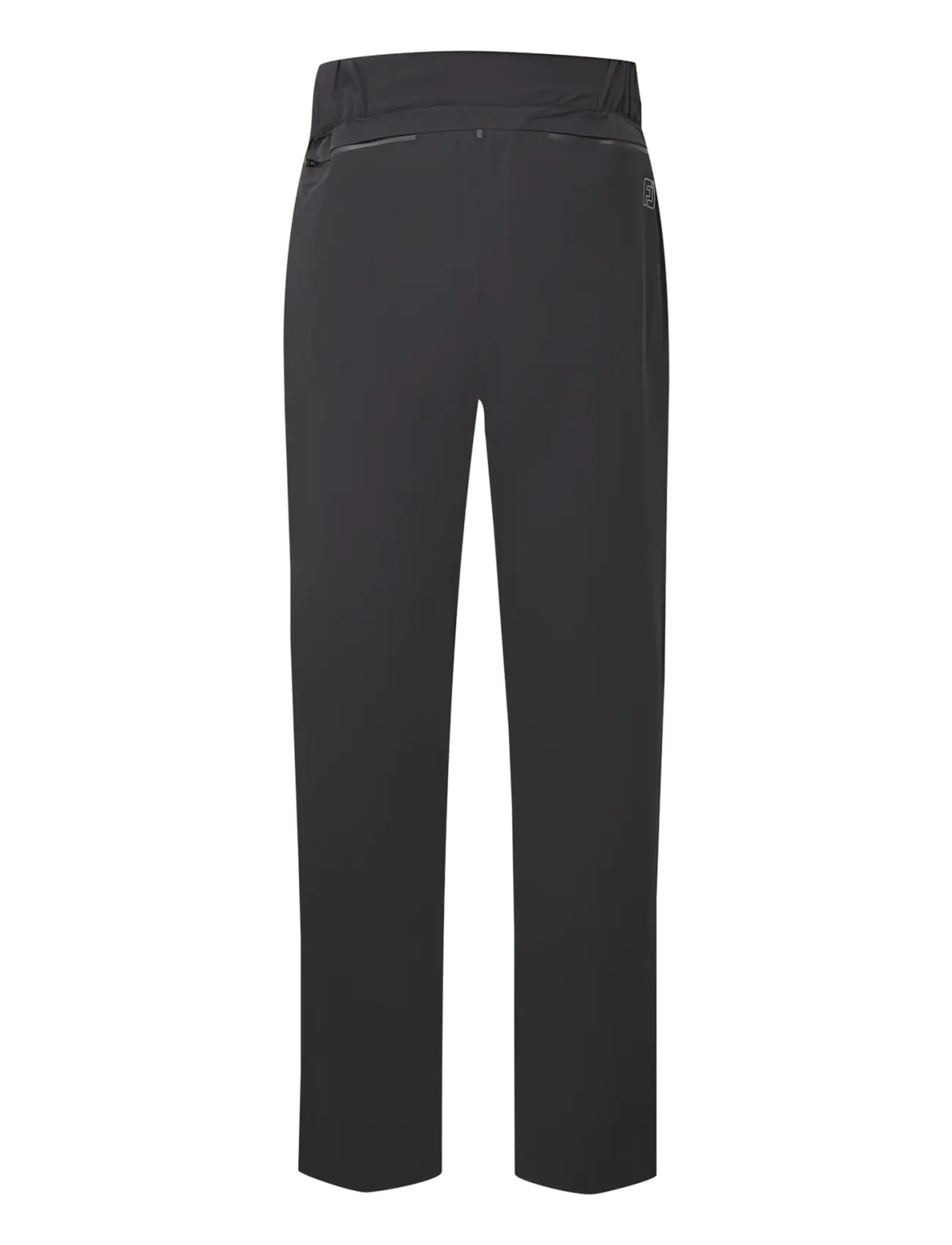 FootJoy - DryJoys Select LX Trousers - golfhosen - black - 2