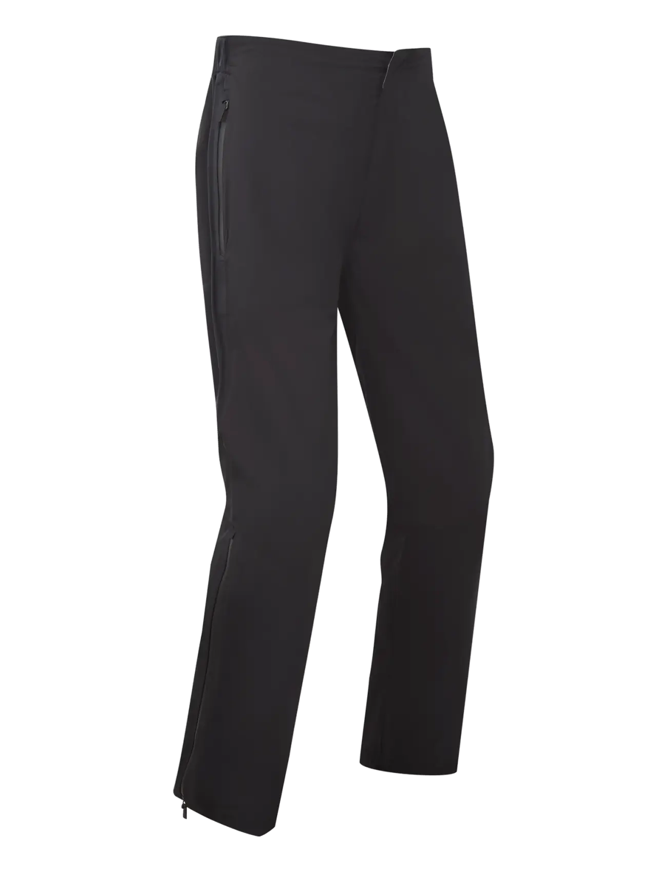 FootJoy ARCUS Hydro Trouser - Bottoms - BLACK / black