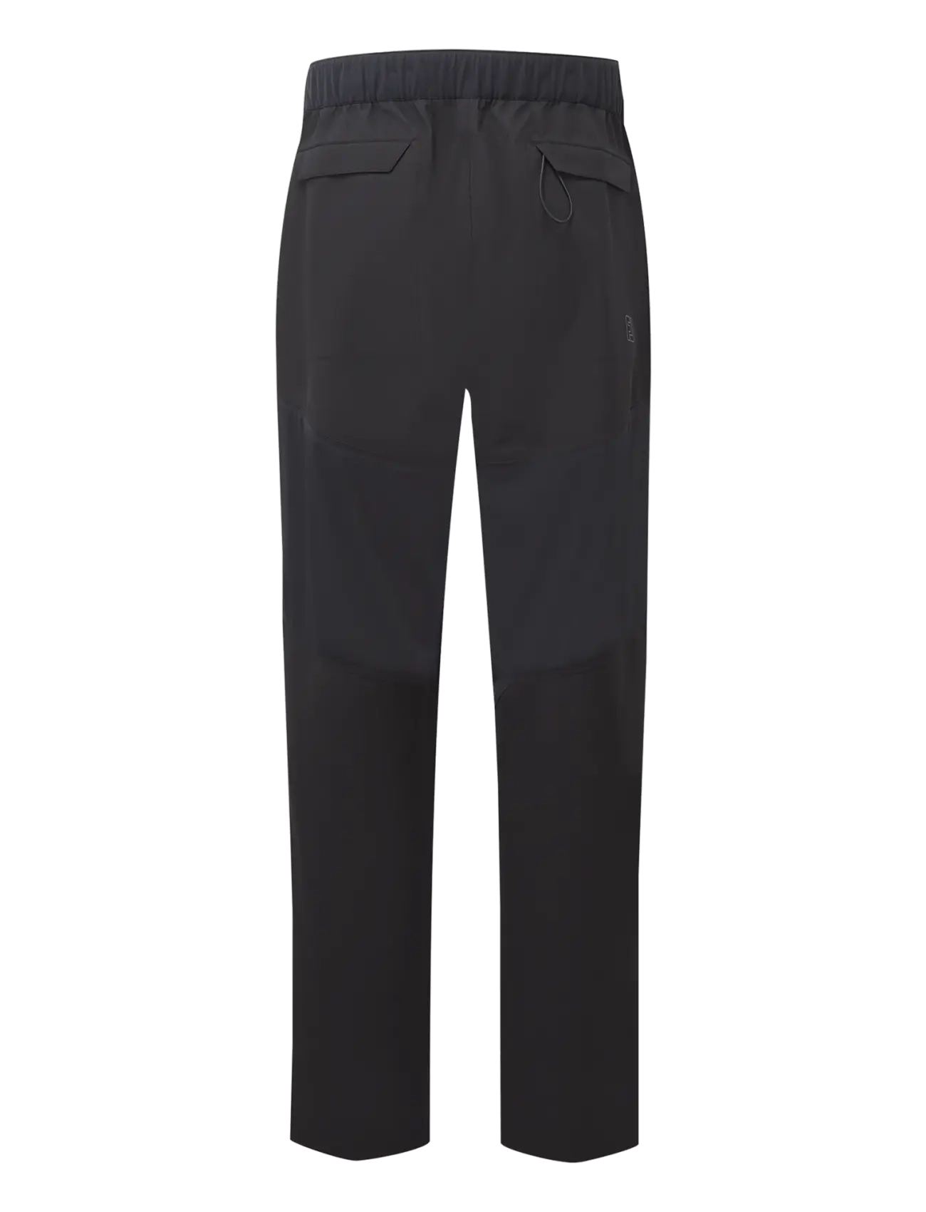 FootJoy - ARCUS Hydro Trouser - golf pants - black - 2