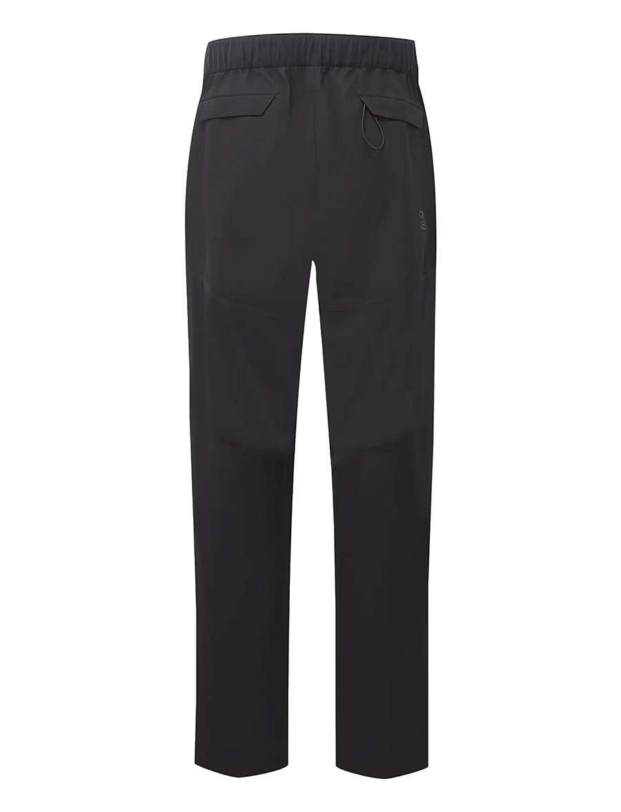 FootJoy - ARCUS Hydro Trouser - golf pants - black - 2