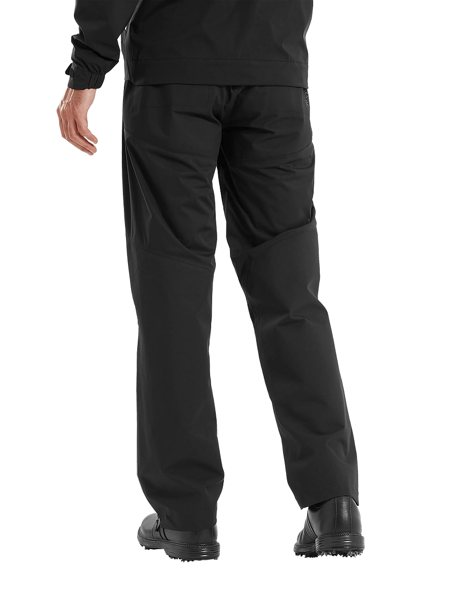 FootJoy - ARCUS Hydro Trouser - golf pants - black - 5